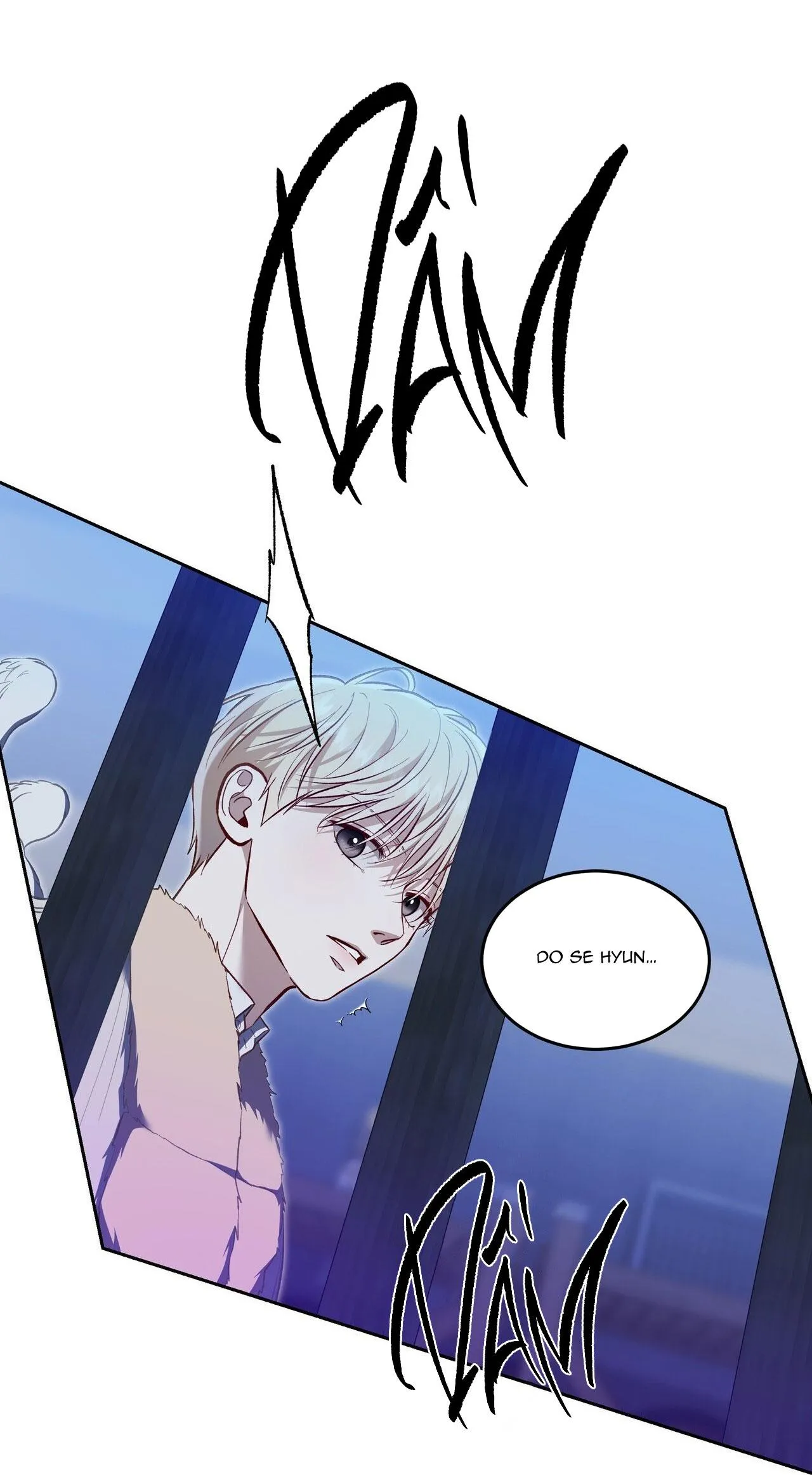 CÁCH TỒN TẠI NHƯ MỘT NGƯỜI CHƠI Chapter 68 Trang 45