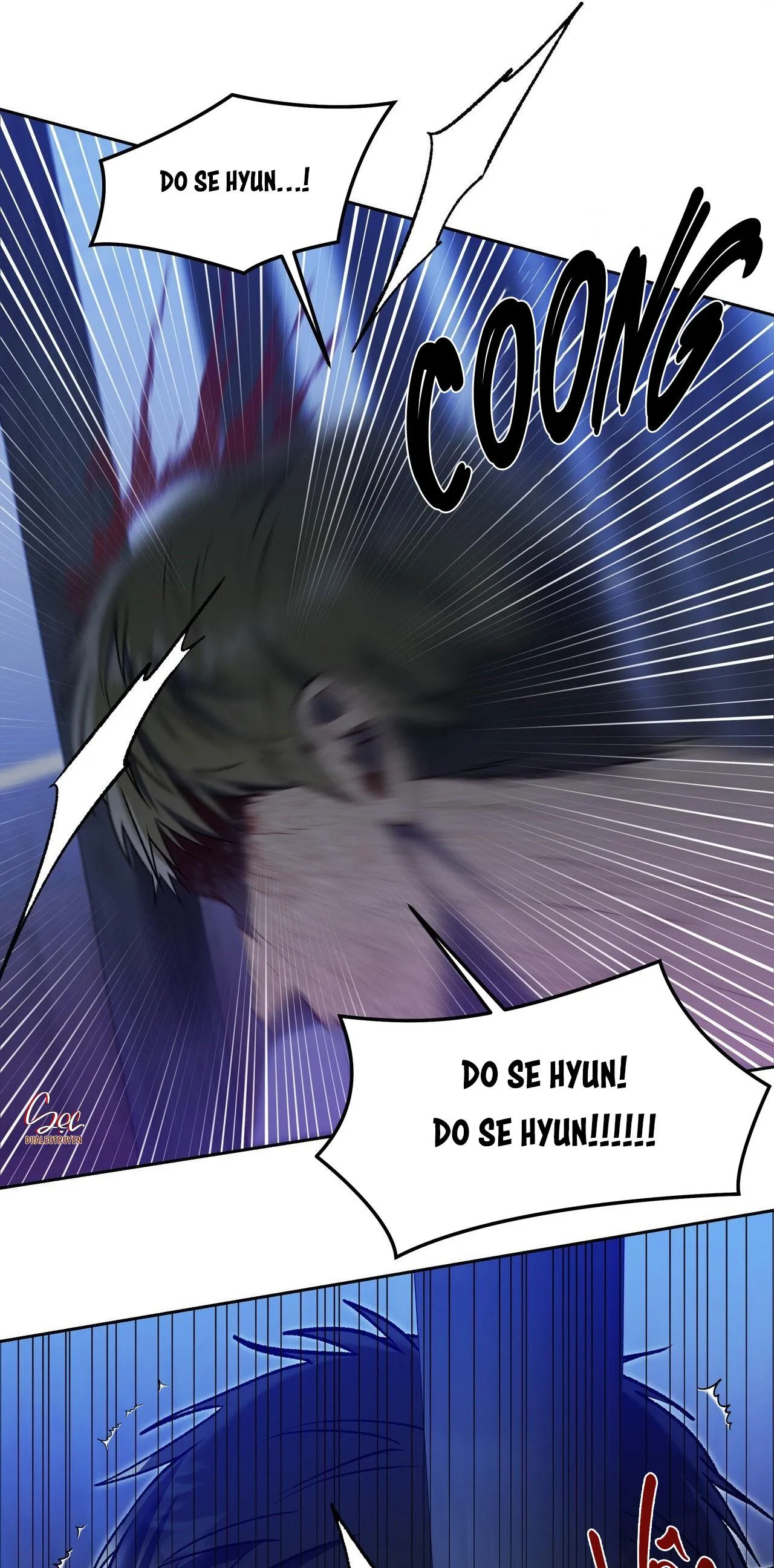 CÁCH TỒN TẠI NHƯ MỘT NGƯỜI CHƠI Chapter 68 Trang 46