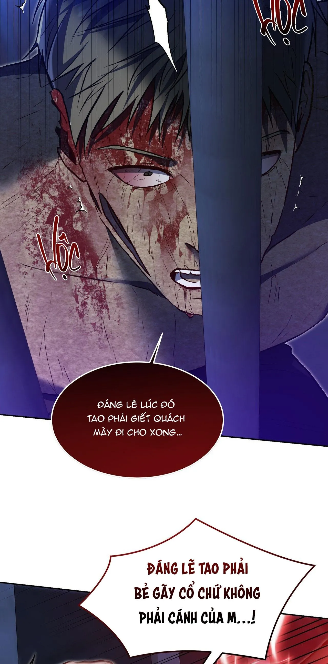 CÁCH TỒN TẠI NHƯ MỘT NGƯỜI CHƠI Chapter 68 Trang 47