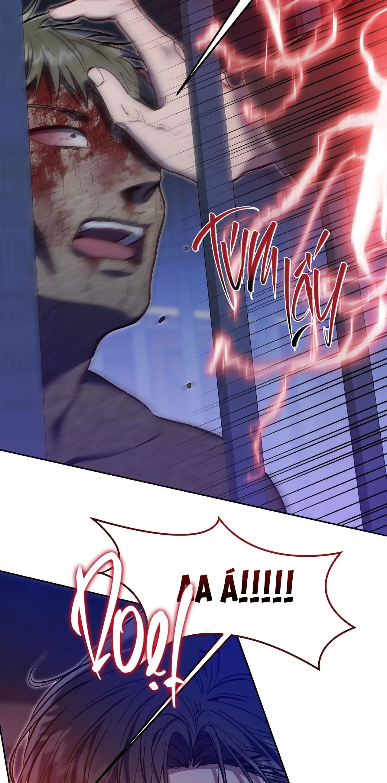 CÁCH TỒN TẠI NHƯ MỘT NGƯỜI CHƠI Chapter 68 Trang 48