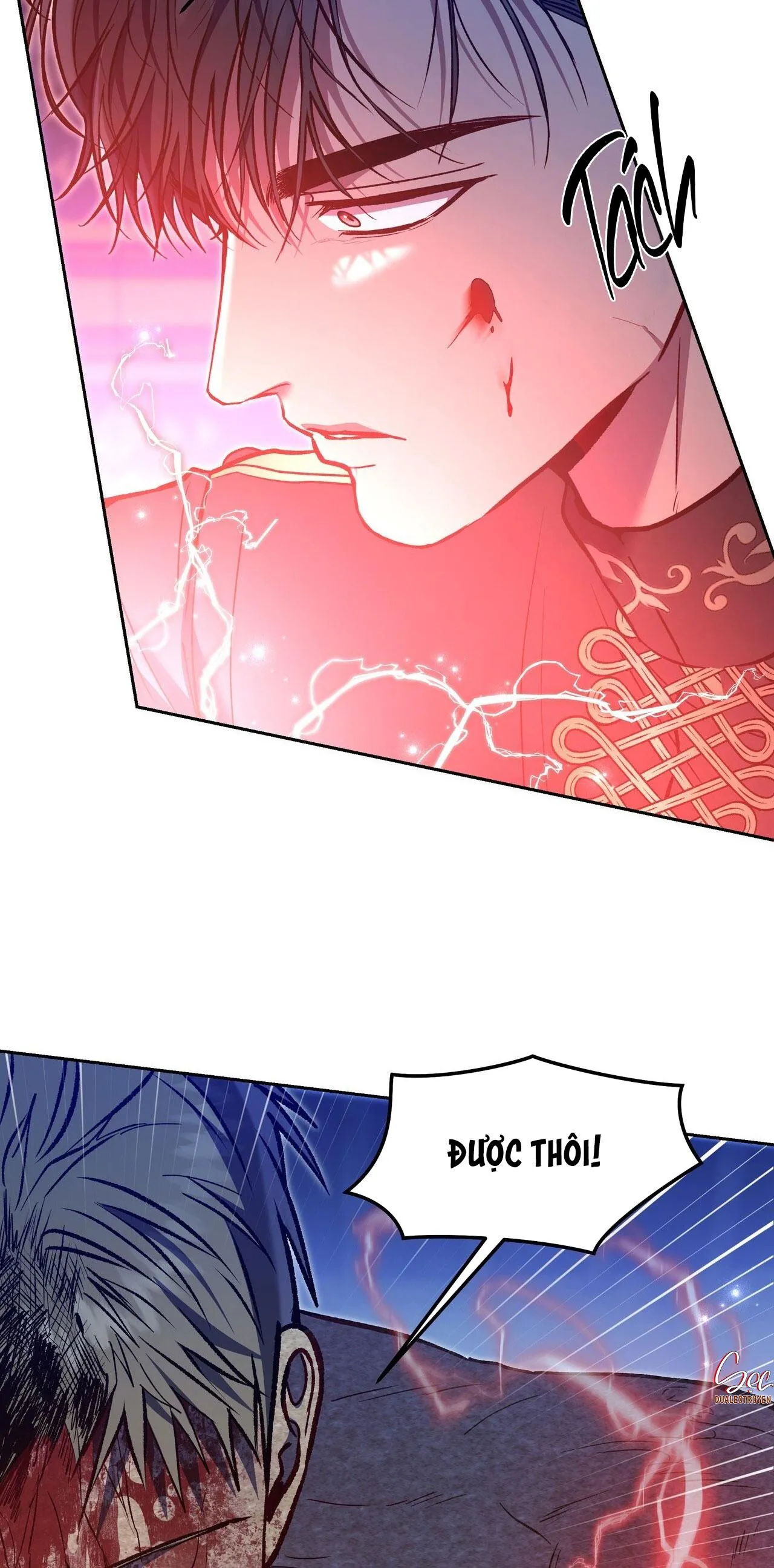 CÁCH TỒN TẠI NHƯ MỘT NGƯỜI CHƠI Chapter 68 Trang 49