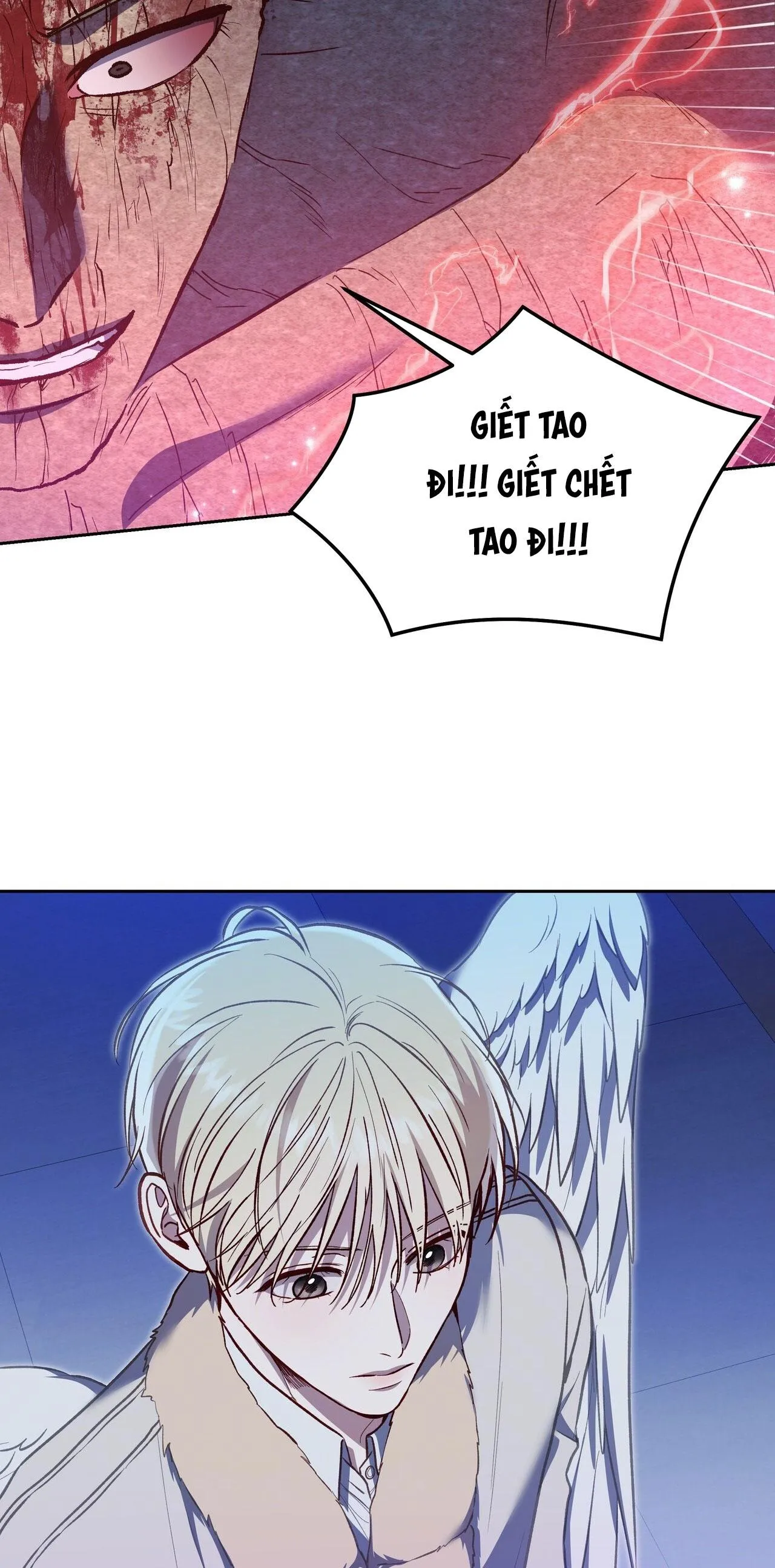 CÁCH TỒN TẠI NHƯ MỘT NGƯỜI CHƠI Chapter 68 Trang 50