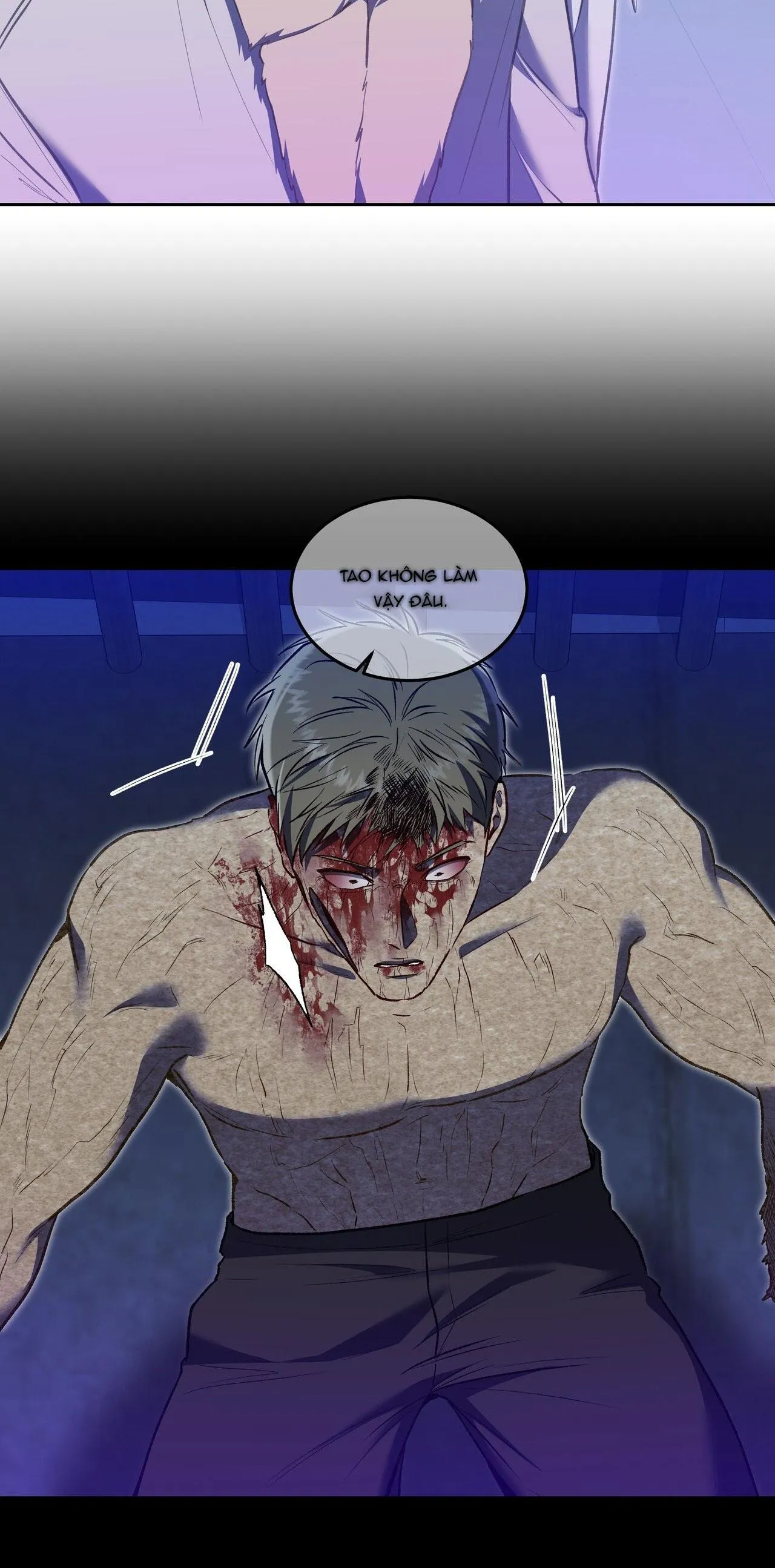 CÁCH TỒN TẠI NHƯ MỘT NGƯỜI CHƠI Chapter 68 Trang 51