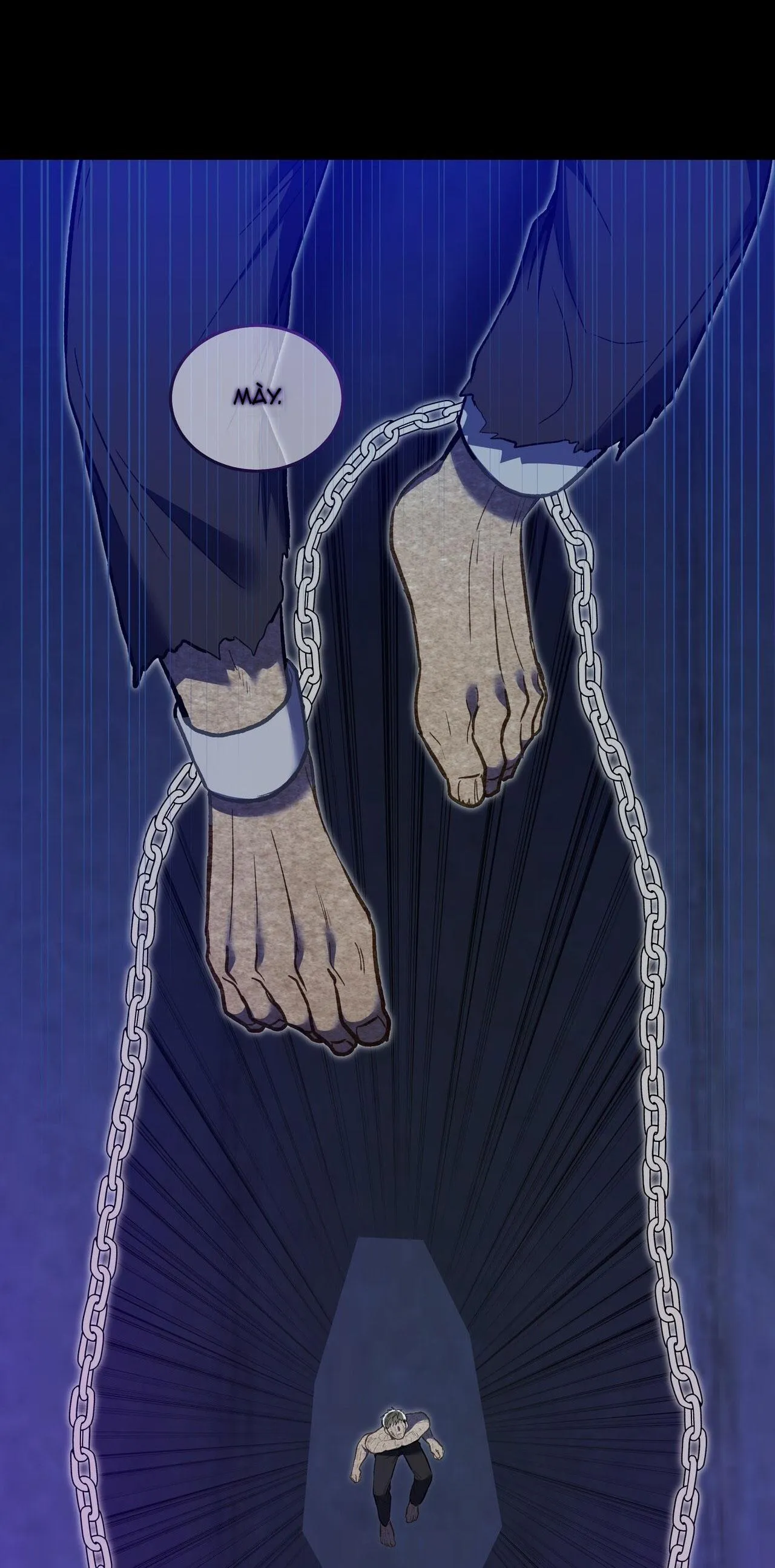 CÁCH TỒN TẠI NHƯ MỘT NGƯỜI CHƠI Chapter 68 Trang 52