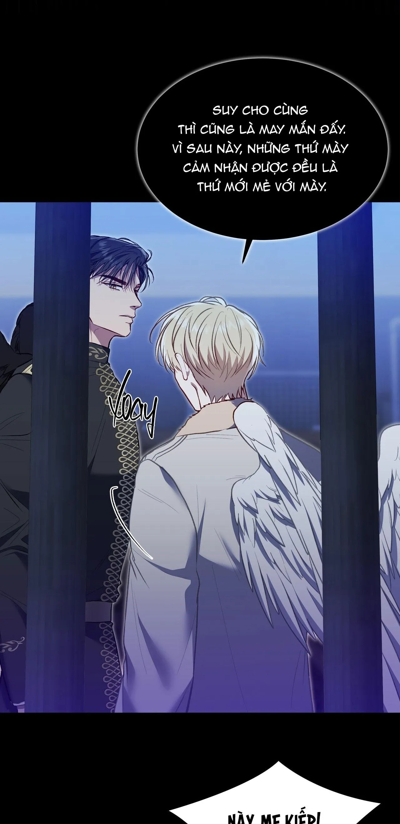 CÁCH TỒN TẠI NHƯ MỘT NGƯỜI CHƠI Chapter 68 Trang 57