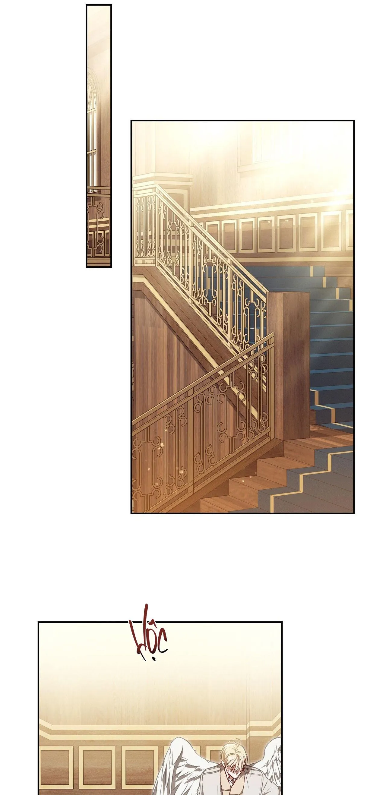 CÁCH TỒN TẠI NHƯ MỘT NGƯỜI CHƠI Chapter 68 Trang 60