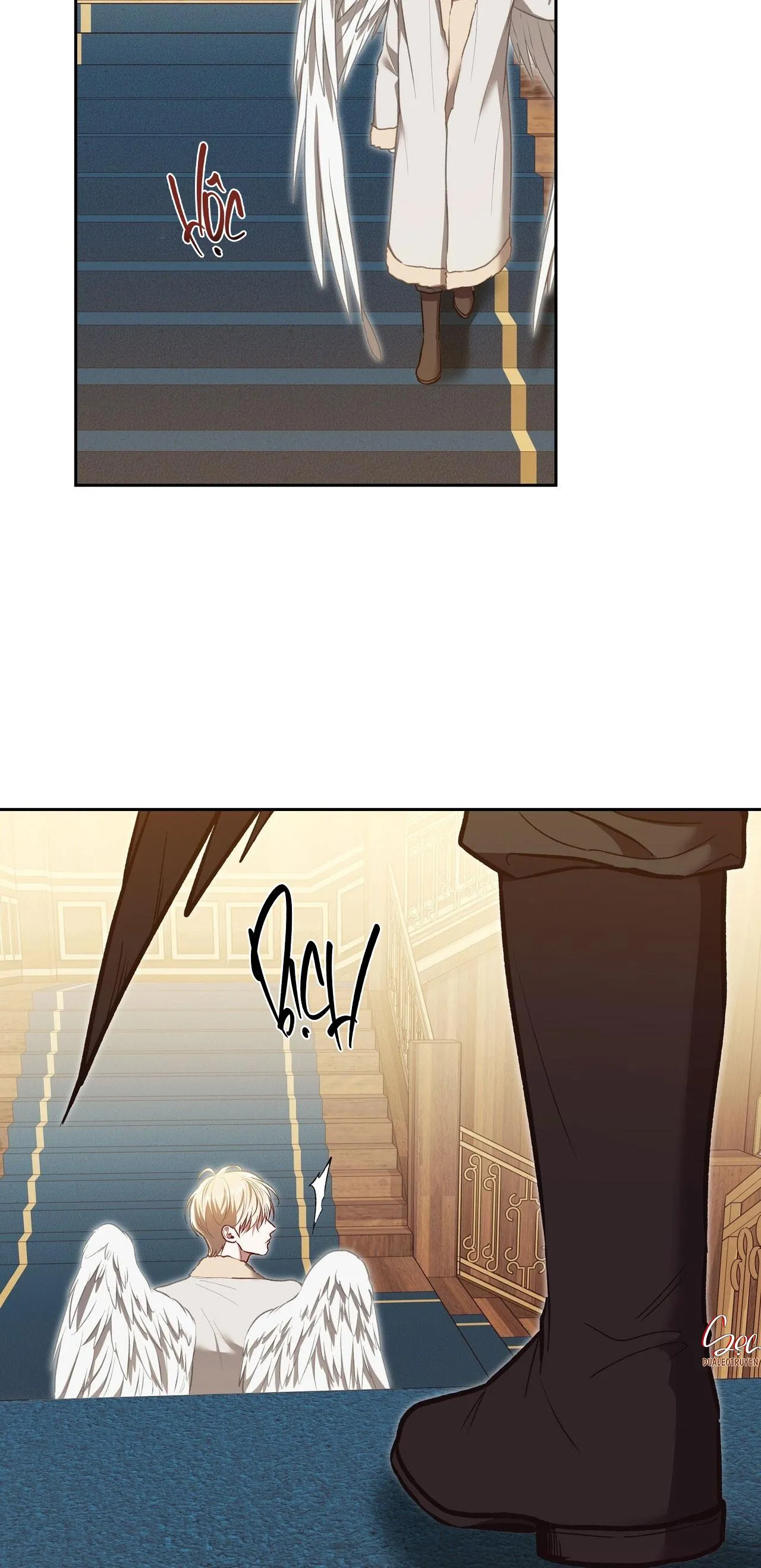 CÁCH TỒN TẠI NHƯ MỘT NGƯỜI CHƠI Chapter 68 Trang 61