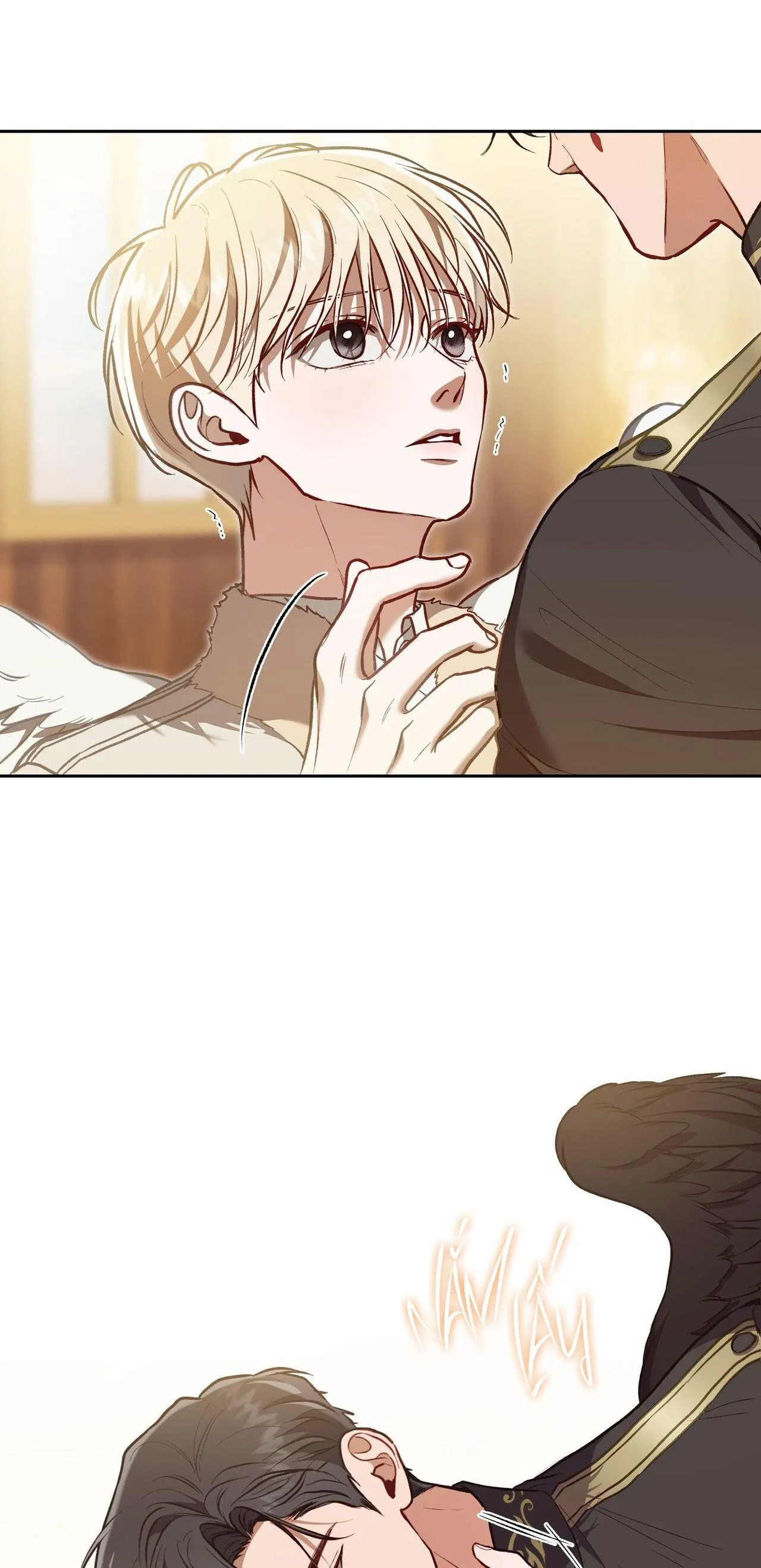 CÁCH TỒN TẠI NHƯ MỘT NGƯỜI CHƠI Chapter 68 Trang 63