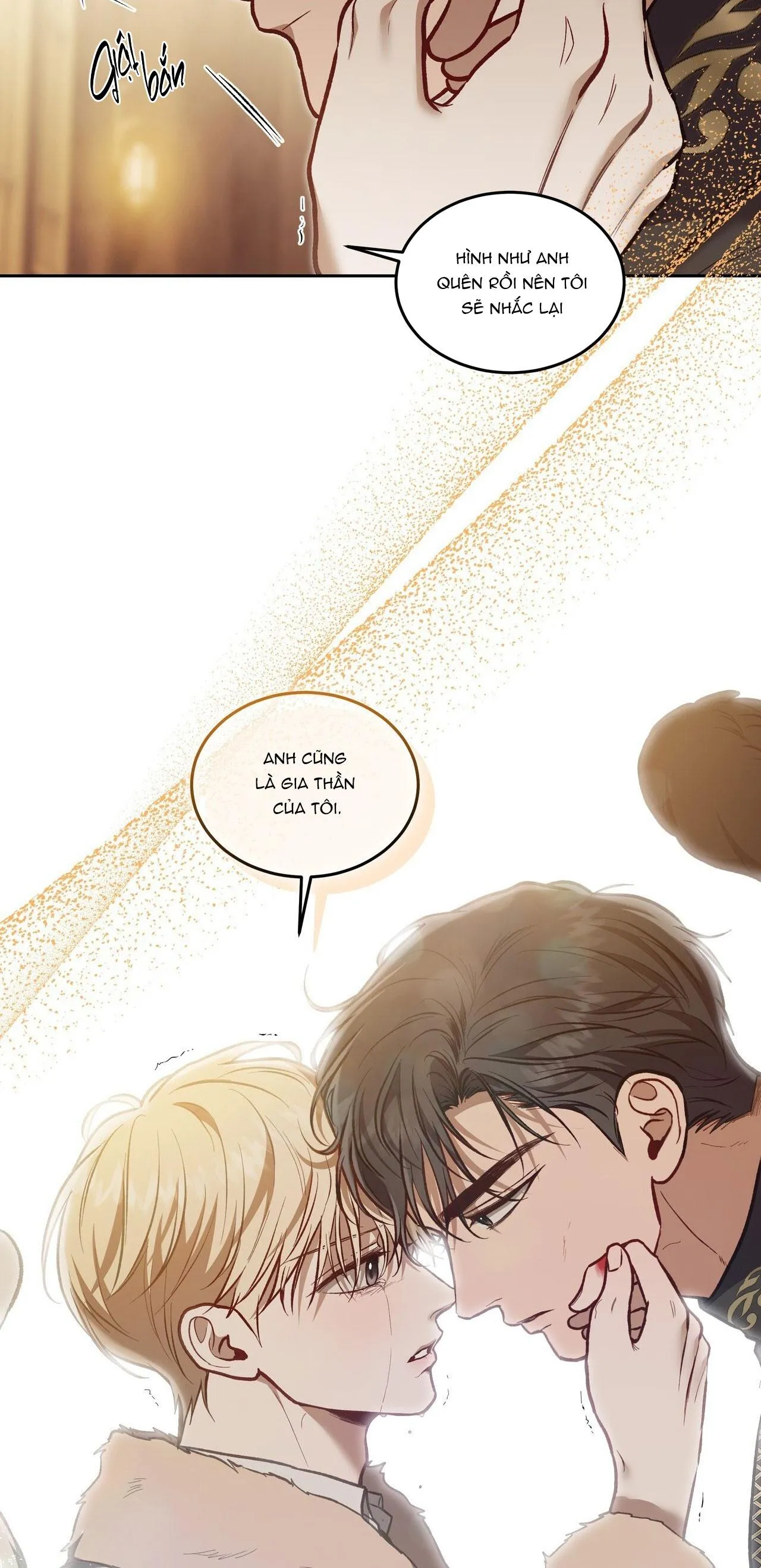 CÁCH TỒN TẠI NHƯ MỘT NGƯỜI CHƠI Chapter 68 Trang 65