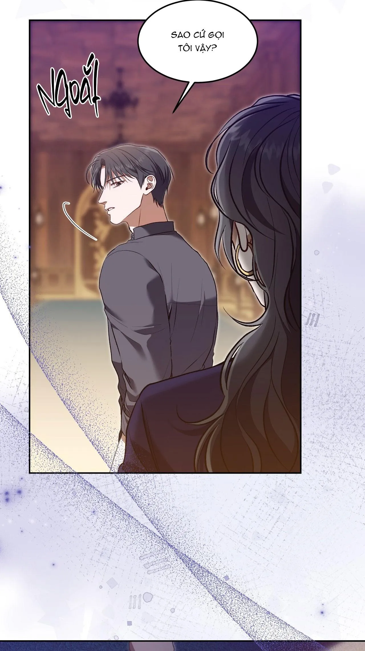 CÁCH TỒN TẠI NHƯ MỘT NGƯỜI CHƠI Chapter 69 Trang 4