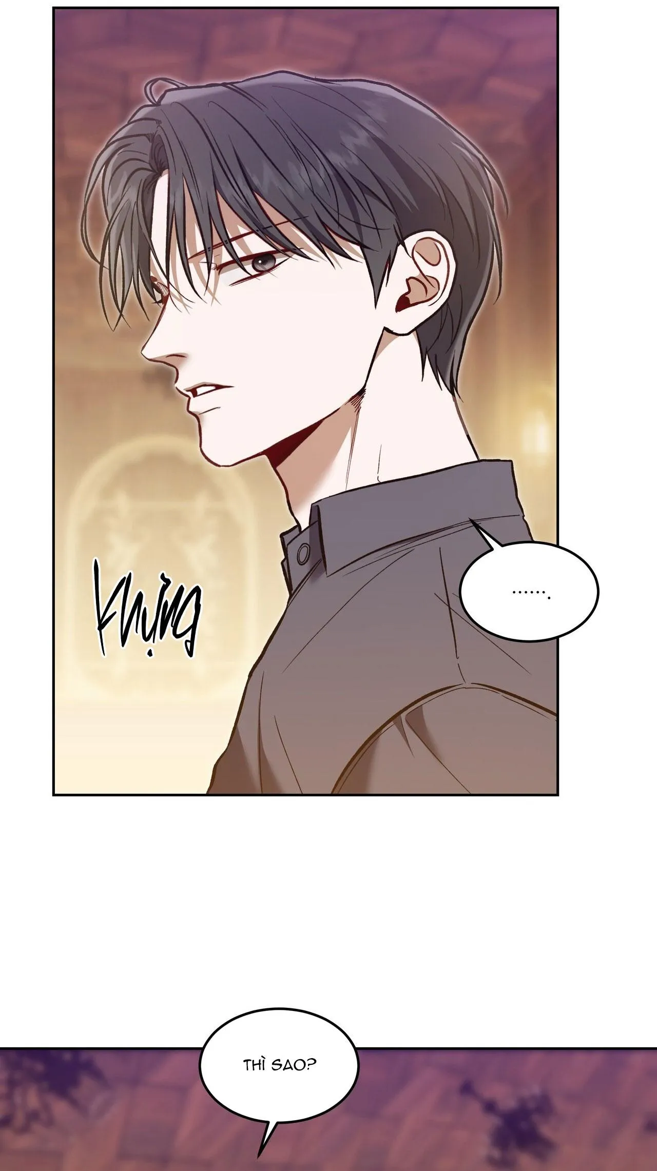 CÁCH TỒN TẠI NHƯ MỘT NGƯỜI CHƠI Chapter 69 Trang 8