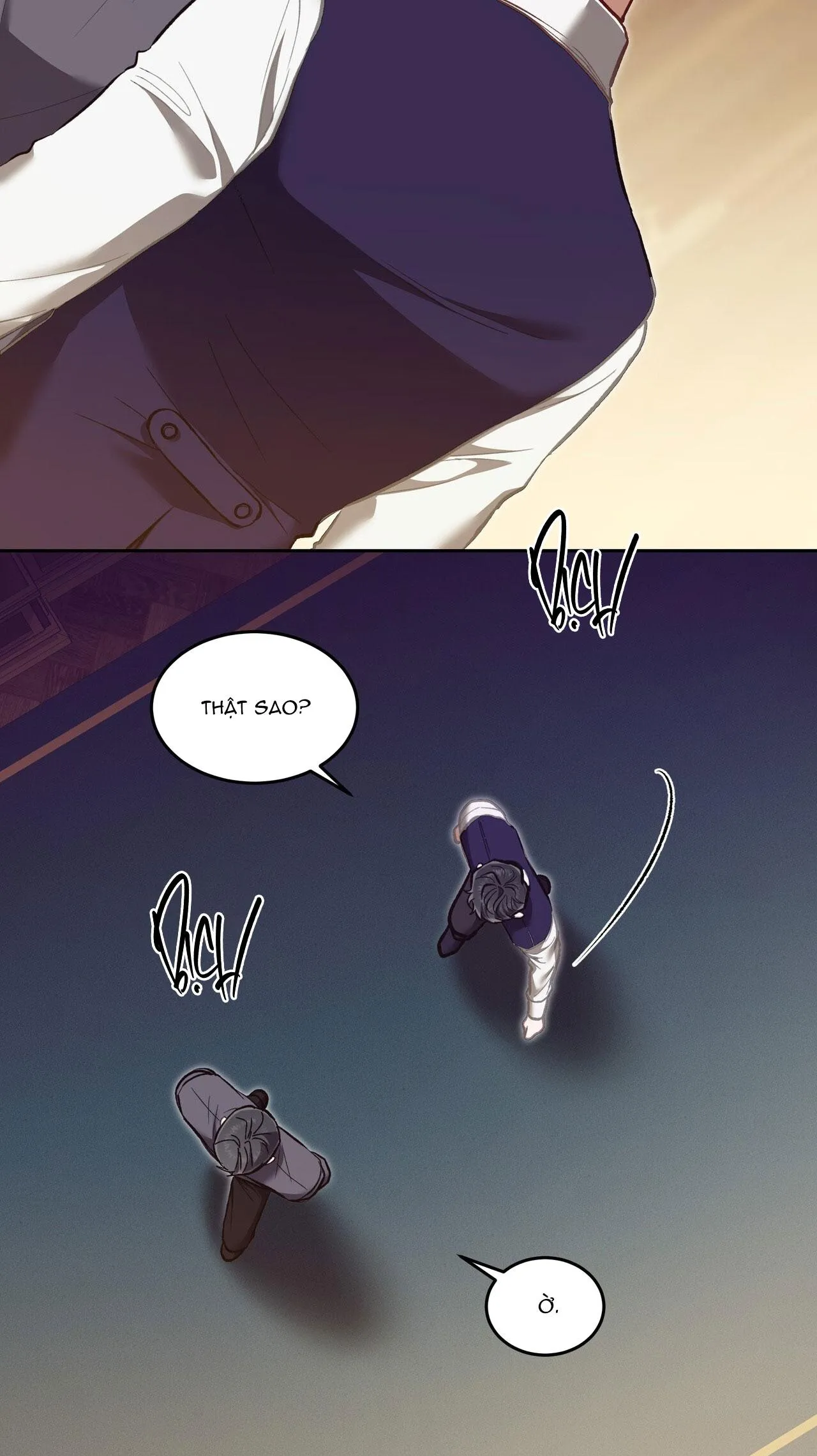 CÁCH TỒN TẠI NHƯ MỘT NGƯỜI CHƠI Chapter 69 Trang 11