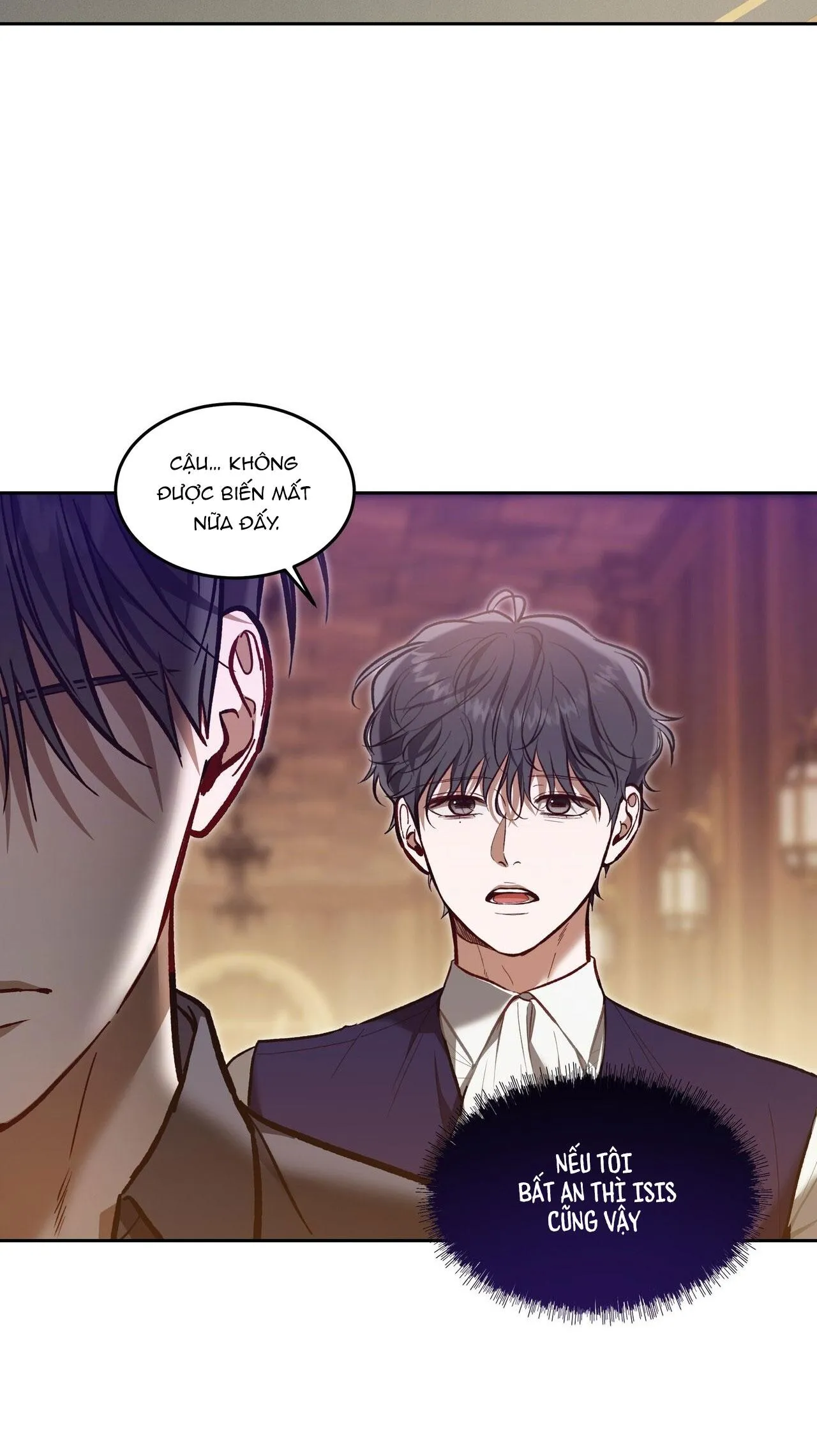 CÁCH TỒN TẠI NHƯ MỘT NGƯỜI CHƠI Chapter 69 Trang 12