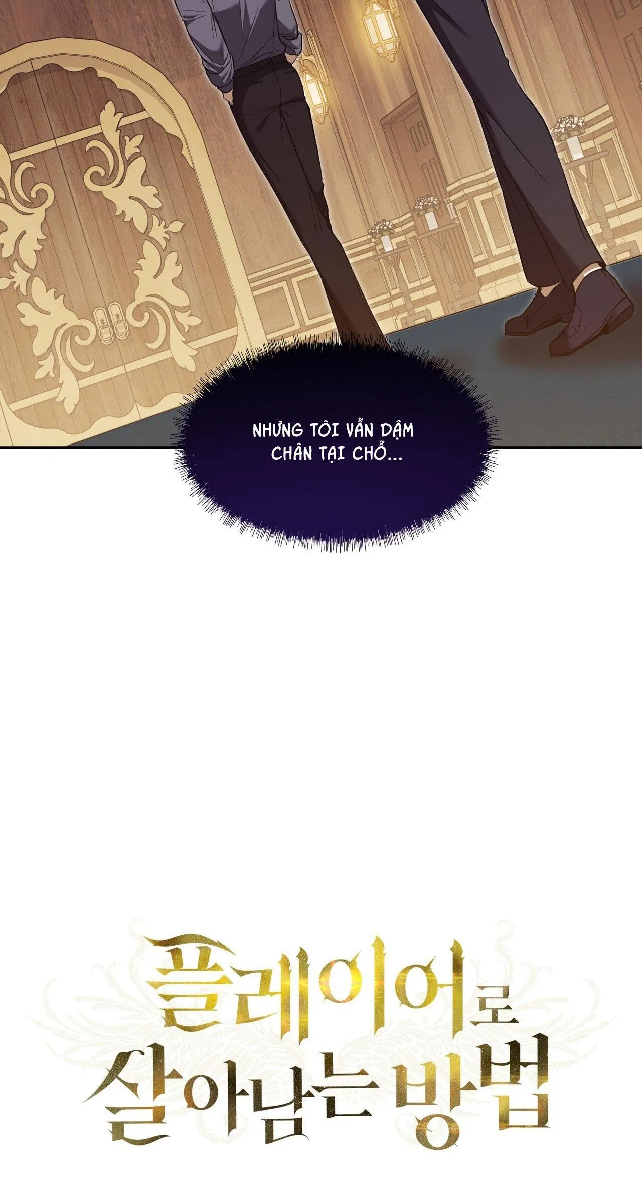 CÁCH TỒN TẠI NHƯ MỘT NGƯỜI CHƠI Chapter 69 Trang 14