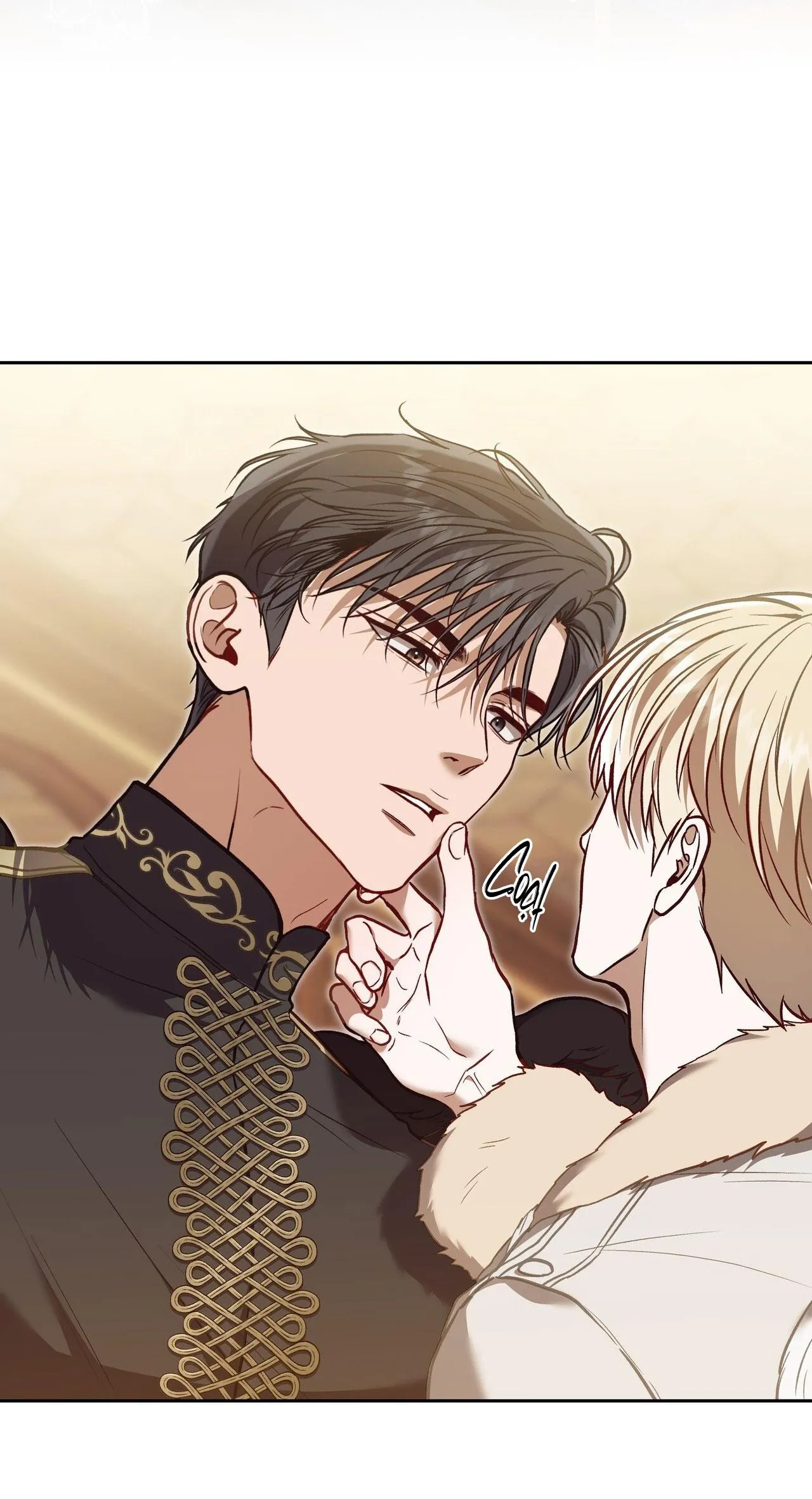 CÁCH TỒN TẠI NHƯ MỘT NGƯỜI CHƠI Chapter 69 Trang 17