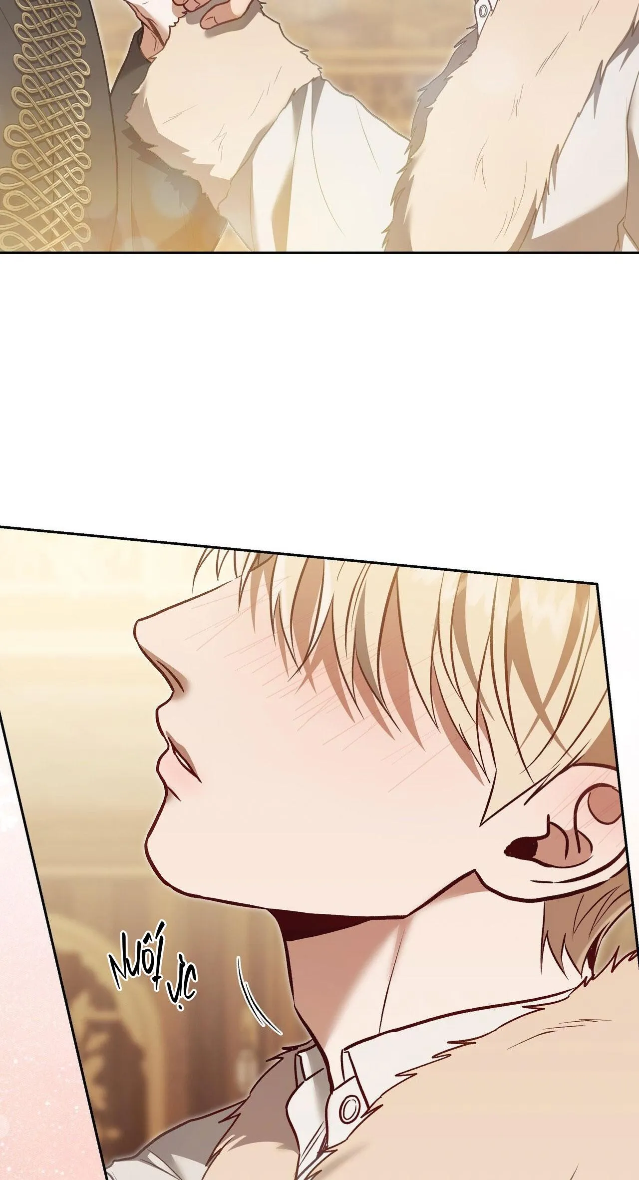 CÁCH TỒN TẠI NHƯ MỘT NGƯỜI CHƠI Chapter 69 Trang 21