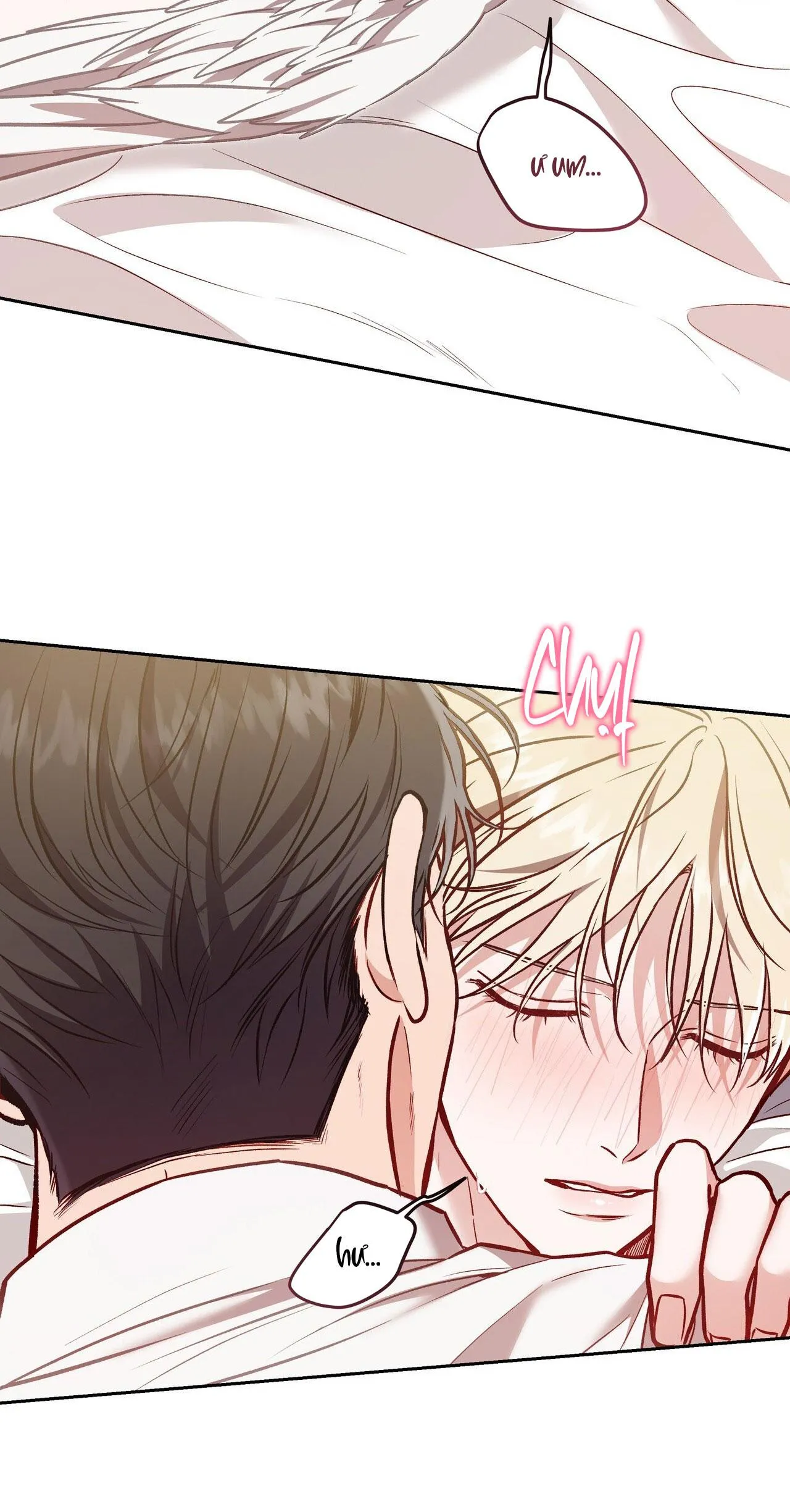 CÁCH TỒN TẠI NHƯ MỘT NGƯỜI CHƠI Chapter 69 Trang 27