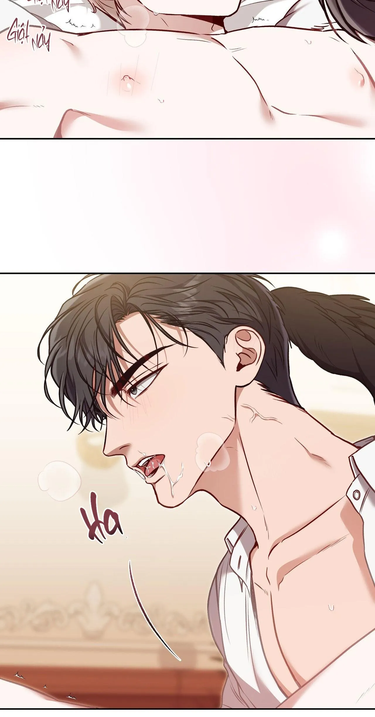 CÁCH TỒN TẠI NHƯ MỘT NGƯỜI CHƠI Chapter 69 Trang 30