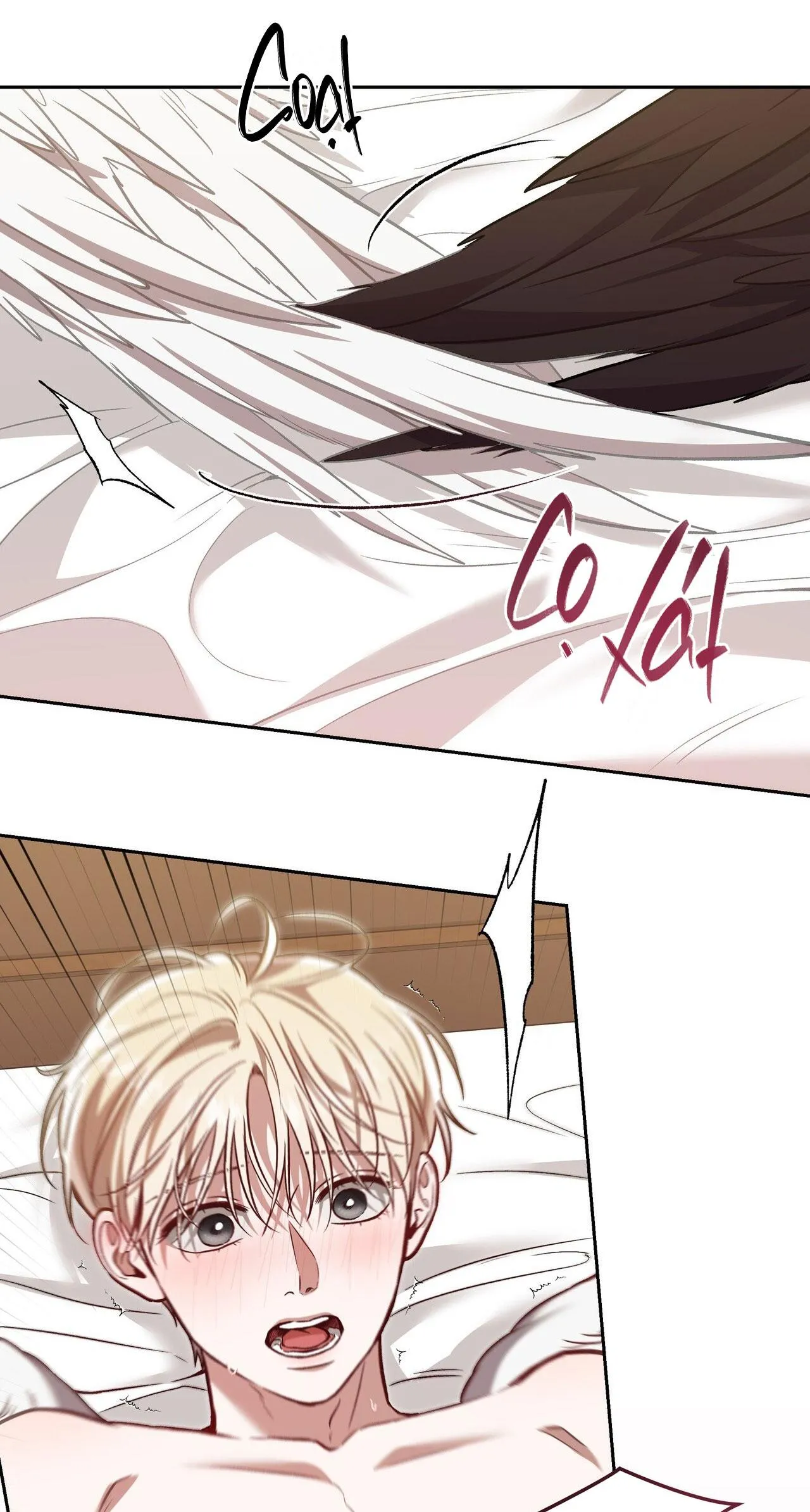 CÁCH TỒN TẠI NHƯ MỘT NGƯỜI CHƠI Chapter 69 Trang 37