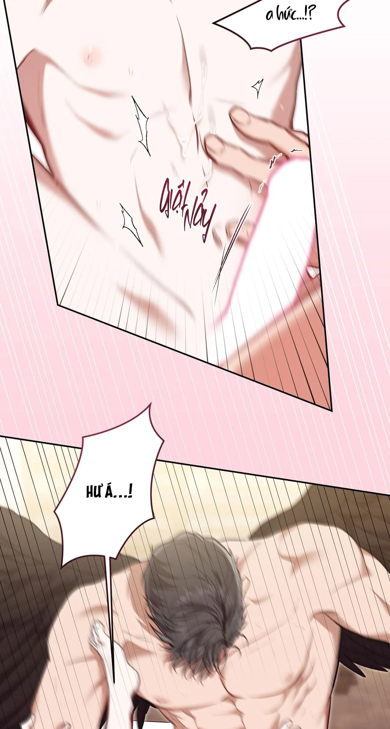 CÁCH TỒN TẠI NHƯ MỘT NGƯỜI CHƠI Chapter 69 Trang 38