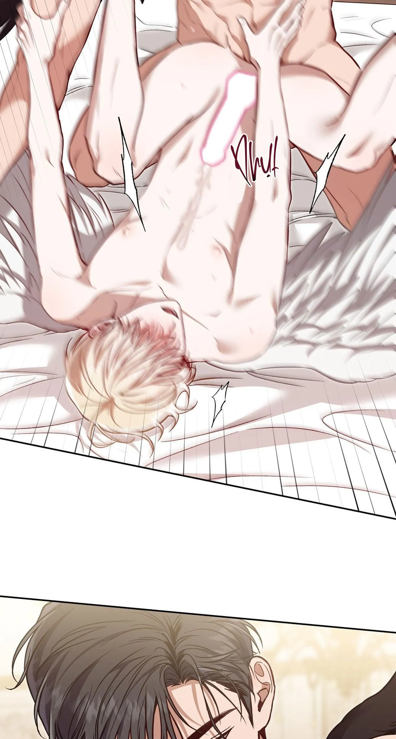 CÁCH TỒN TẠI NHƯ MỘT NGƯỜI CHƠI Chapter 69 Trang 39