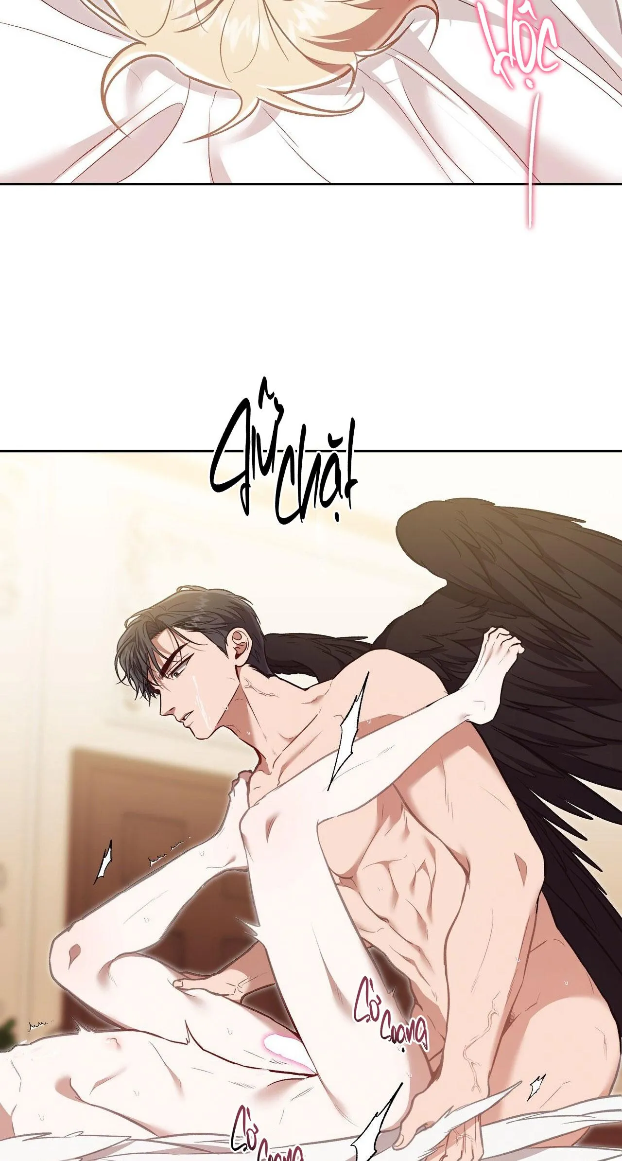 CÁCH TỒN TẠI NHƯ MỘT NGƯỜI CHƠI Chapter 69 Trang 41