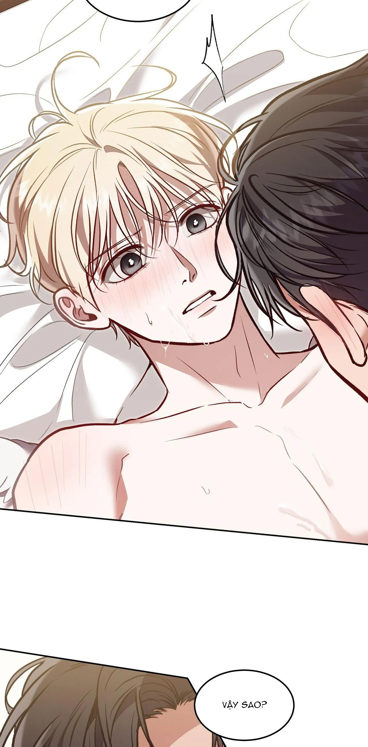 CÁCH TỒN TẠI NHƯ MỘT NGƯỜI CHƠI Chapter 69 Trang 47