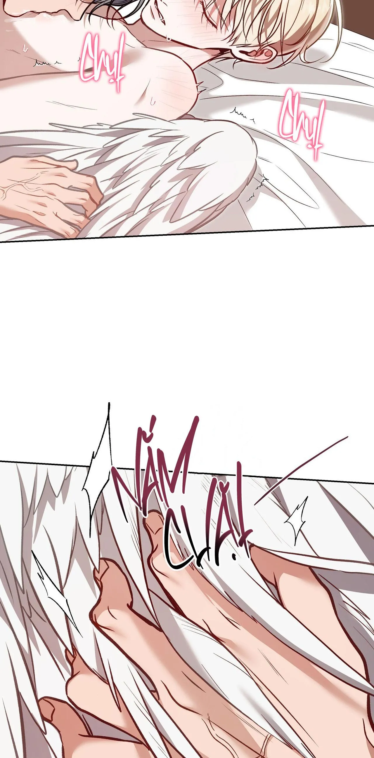 CÁCH TỒN TẠI NHƯ MỘT NGƯỜI CHƠI Chapter 69 Trang 49