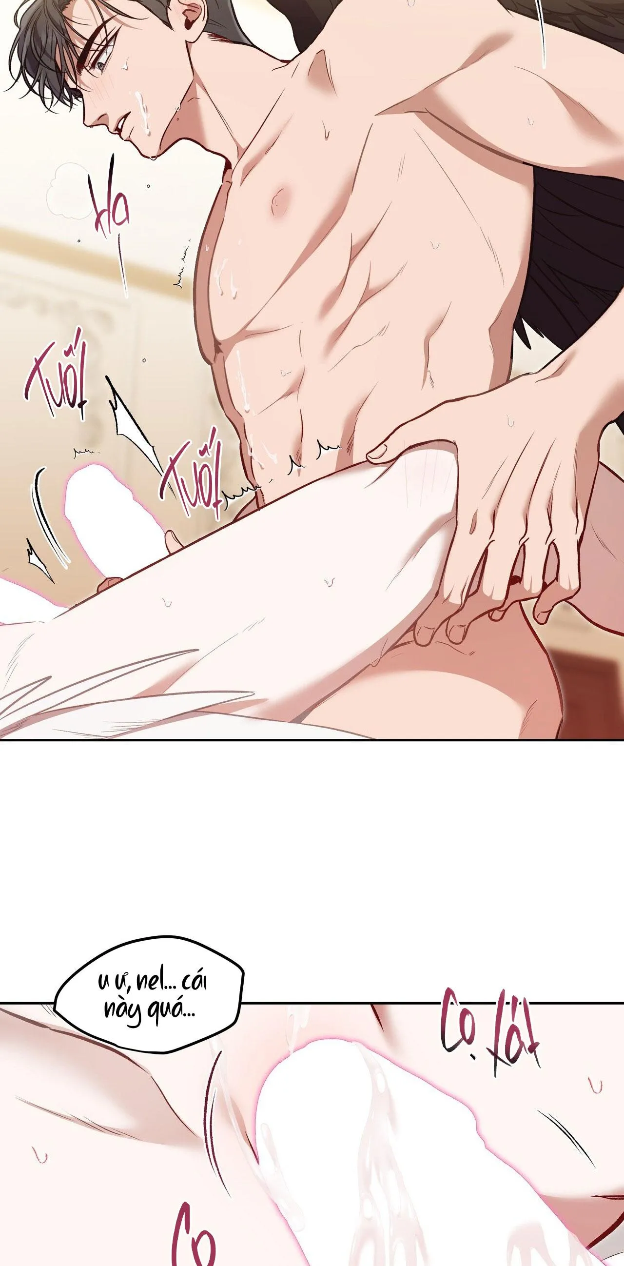 CÁCH TỒN TẠI NHƯ MỘT NGƯỜI CHƠI Chapter 69 Trang 52