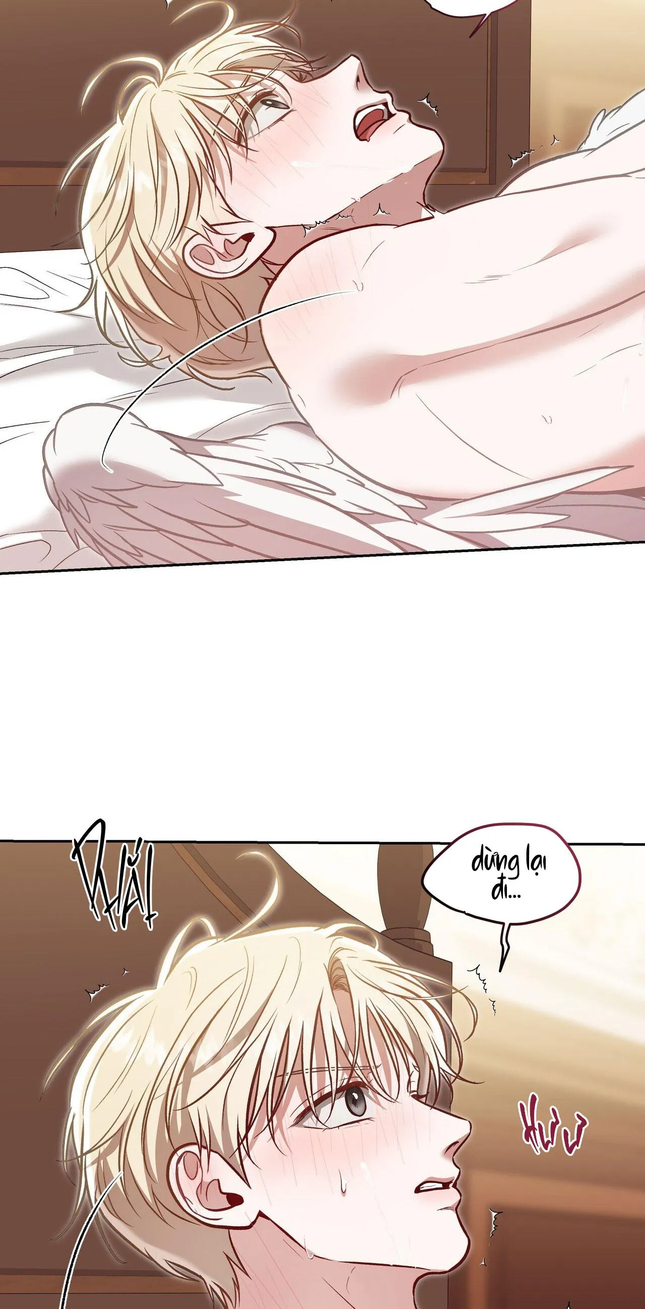 CÁCH TỒN TẠI NHƯ MỘT NGƯỜI CHƠI Chapter 69 Trang 54