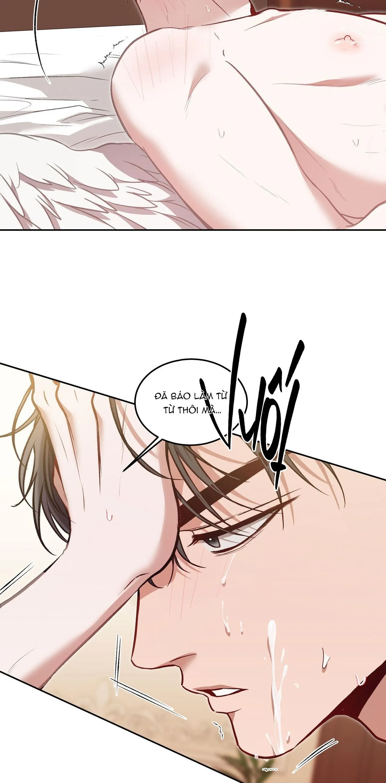 CÁCH TỒN TẠI NHƯ MỘT NGƯỜI CHƠI Chapter 69 Trang 55