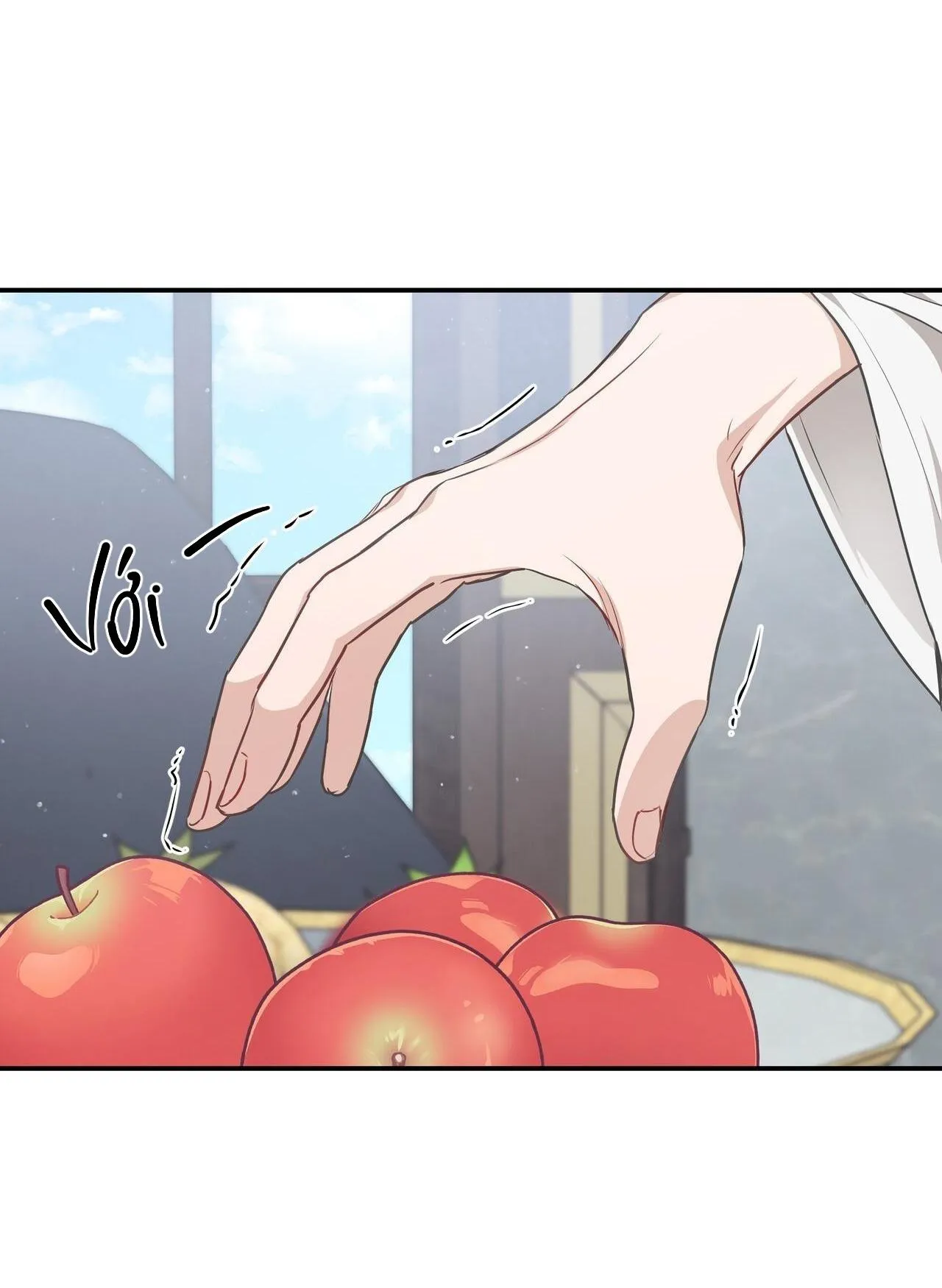 CÁCH TỒN TẠI NHƯ MỘT NGƯỜI CHƠI Chapter 7 Trang 4