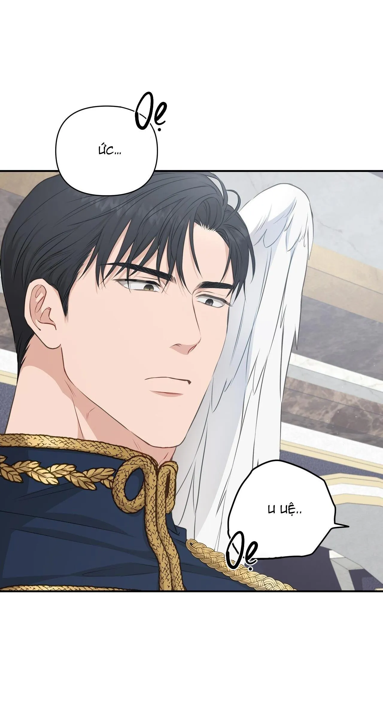 CÁCH TỒN TẠI NHƯ MỘT NGƯỜI CHƠI Chapter 7 Trang 7