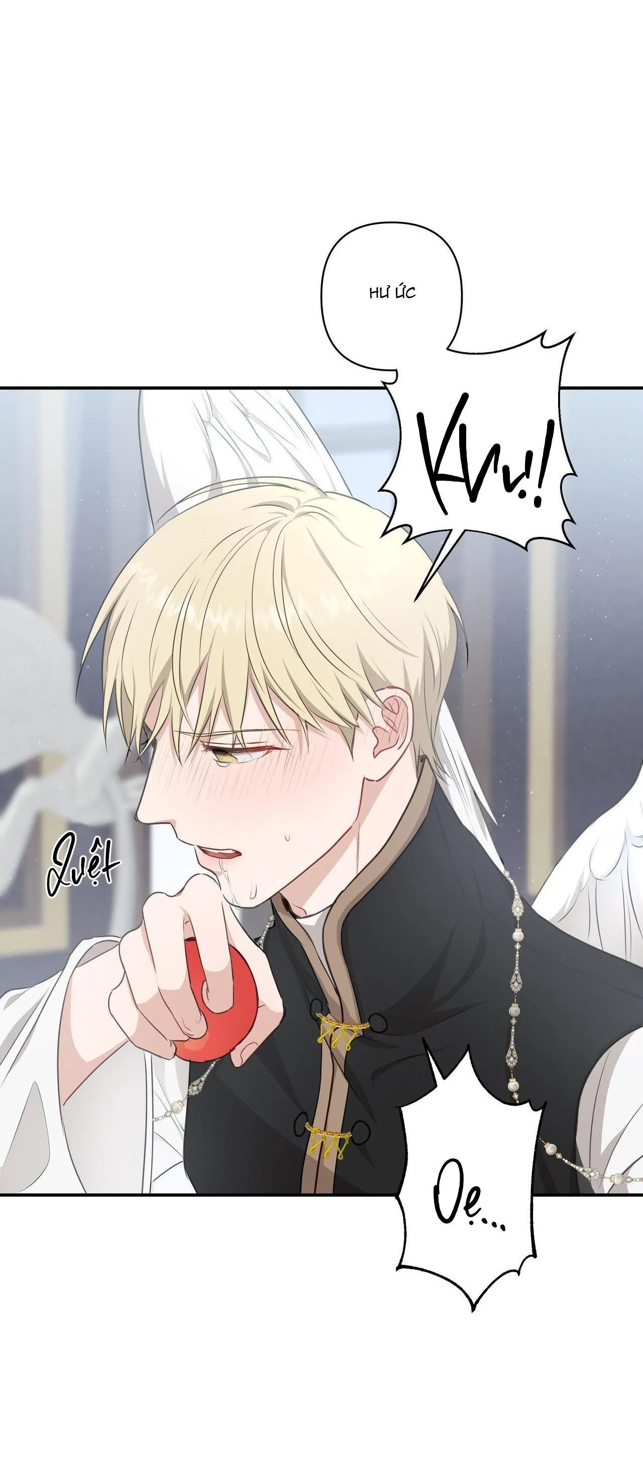 CÁCH TỒN TẠI NHƯ MỘT NGƯỜI CHƠI Chapter 7 Trang 8