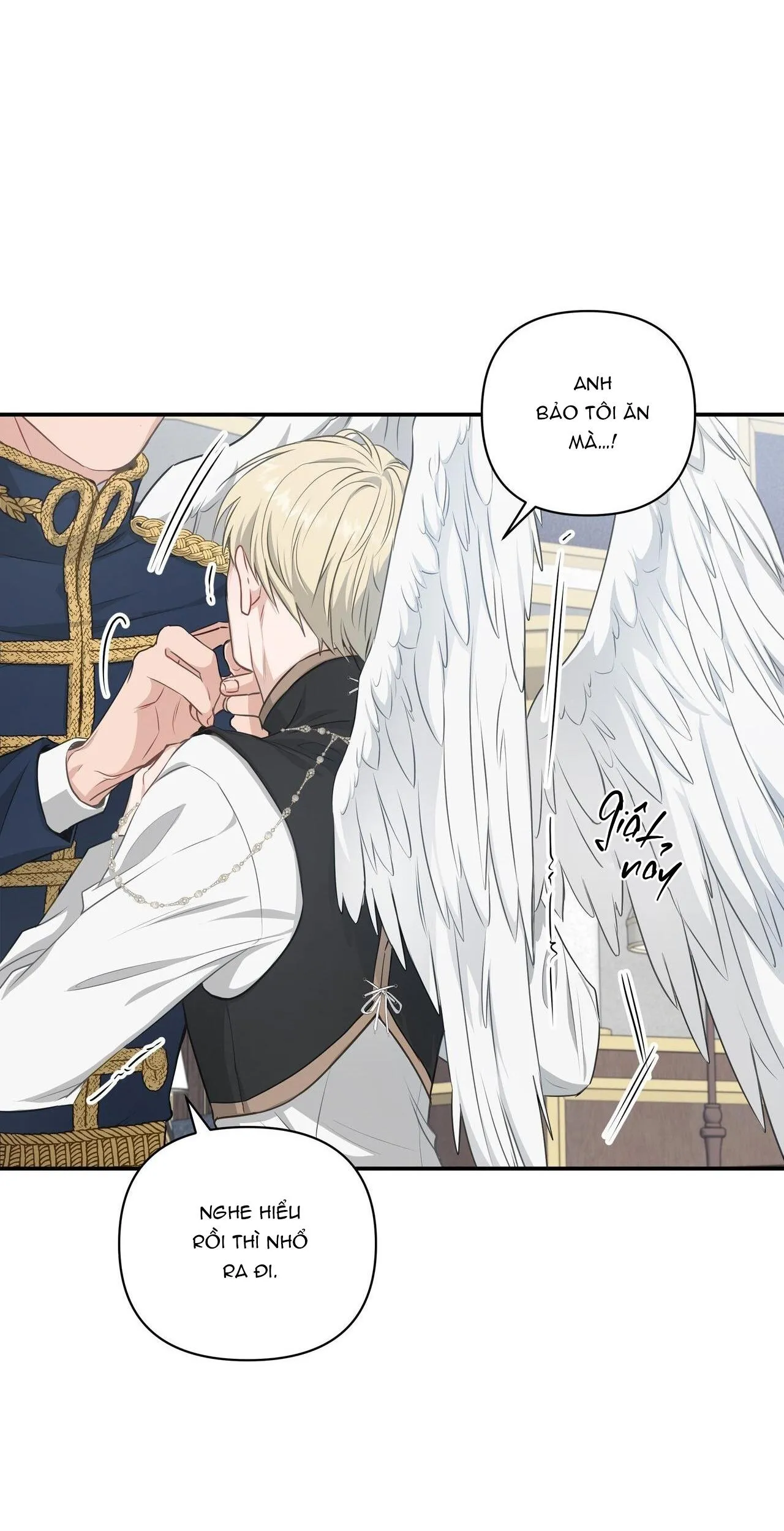 CÁCH TỒN TẠI NHƯ MỘT NGƯỜI CHƠI Chapter 7 Trang 12