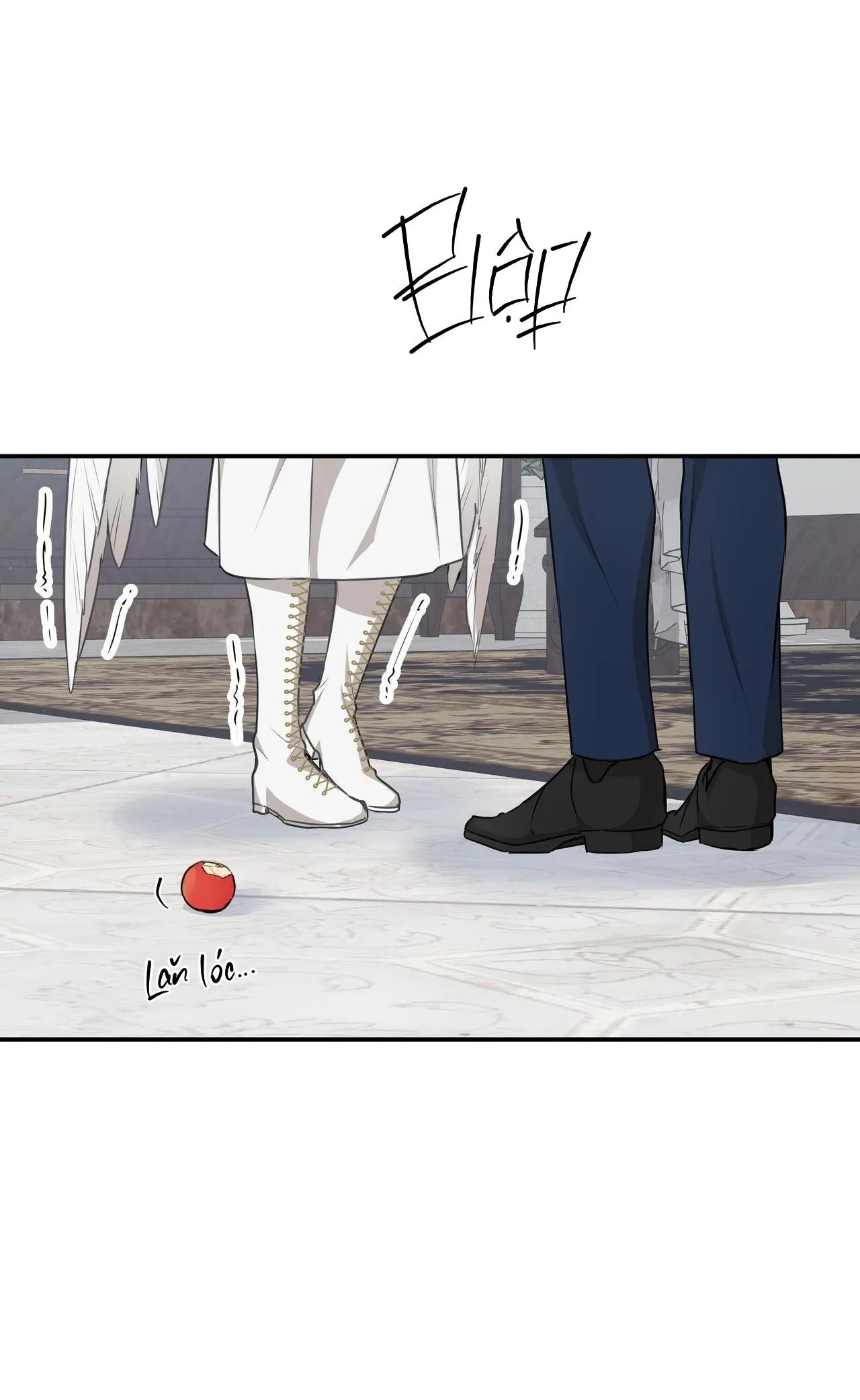 CÁCH TỒN TẠI NHƯ MỘT NGƯỜI CHƠI Chapter 7 Trang 13