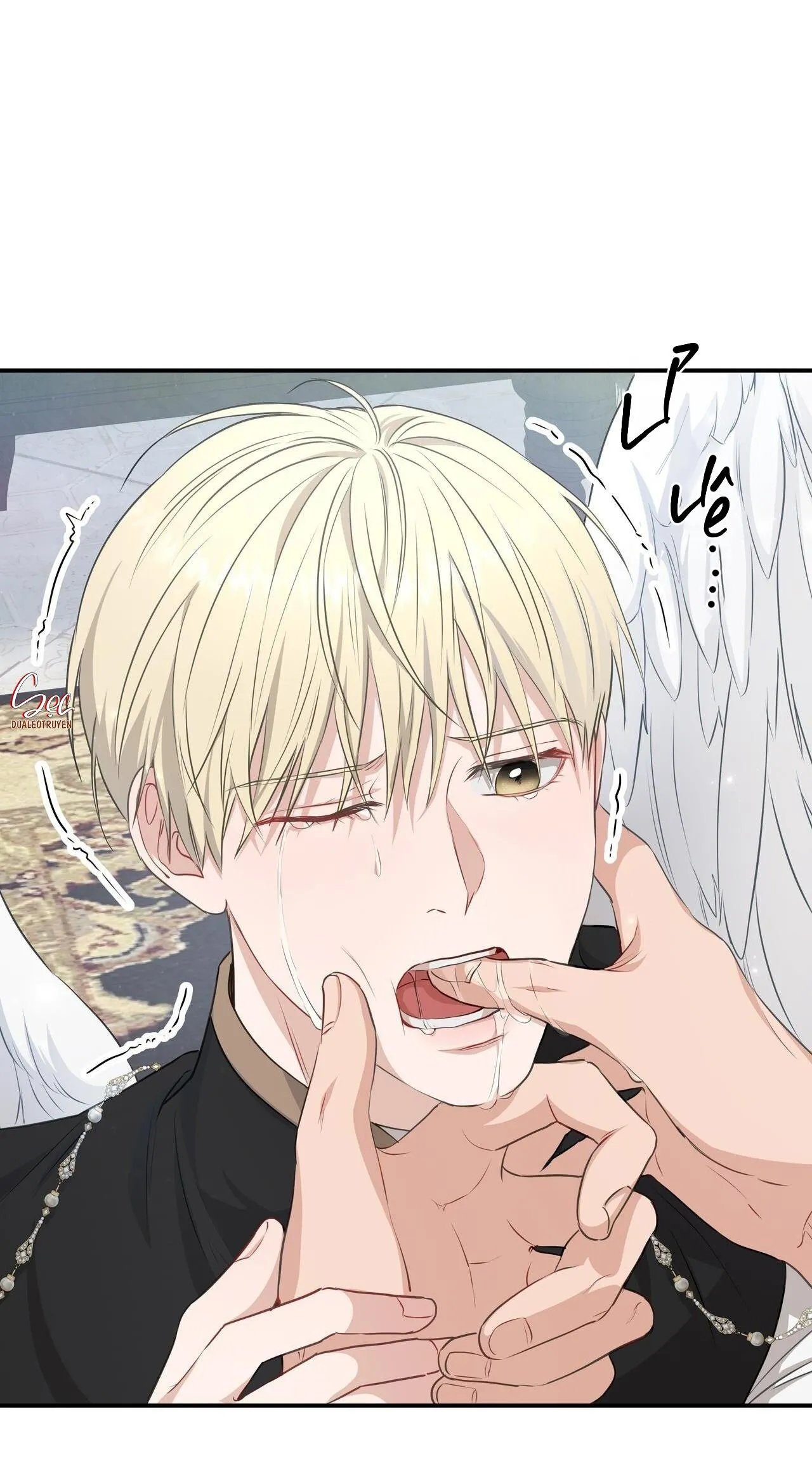 CÁCH TỒN TẠI NHƯ MỘT NGƯỜI CHƠI Chapter 7 Trang 14