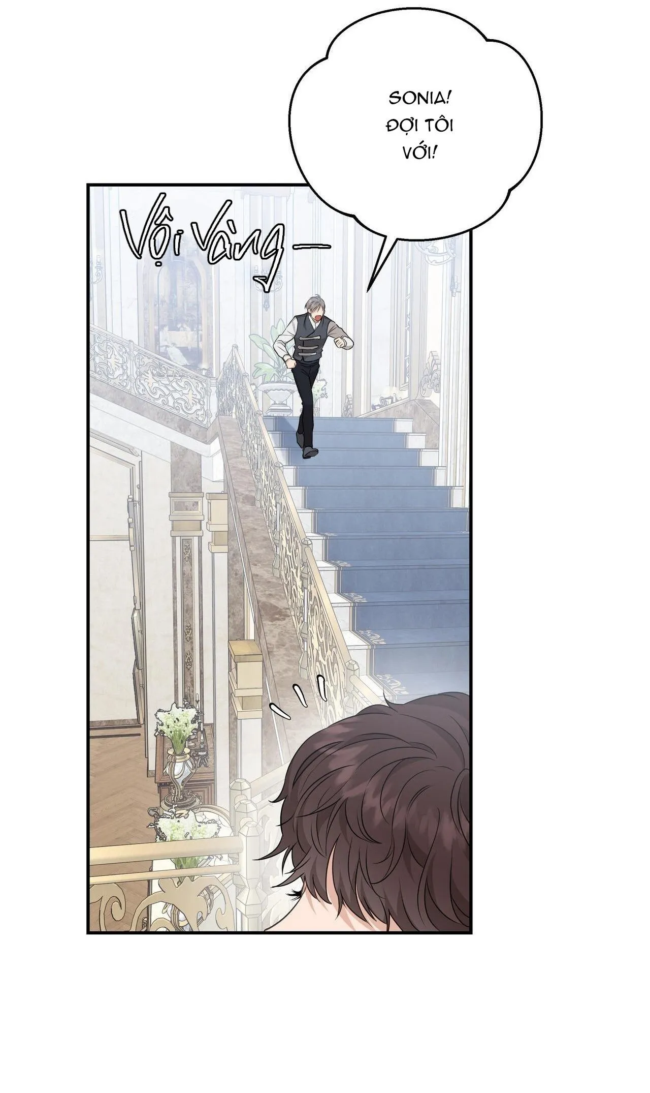 CÁCH TỒN TẠI NHƯ MỘT NGƯỜI CHƠI Chapter 7 Trang 17