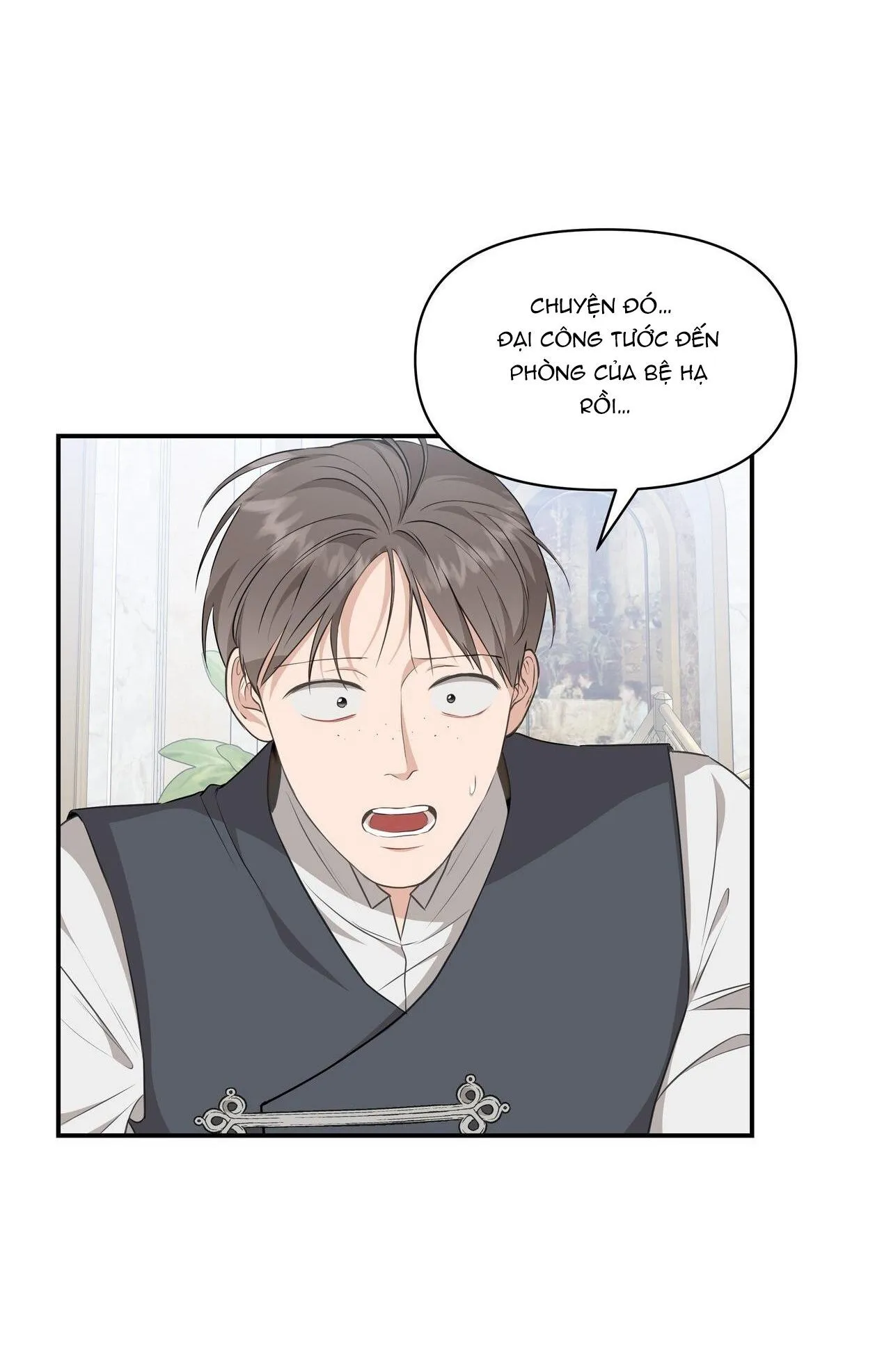 CÁCH TỒN TẠI NHƯ MỘT NGƯỜI CHƠI Chapter 7 Trang 19