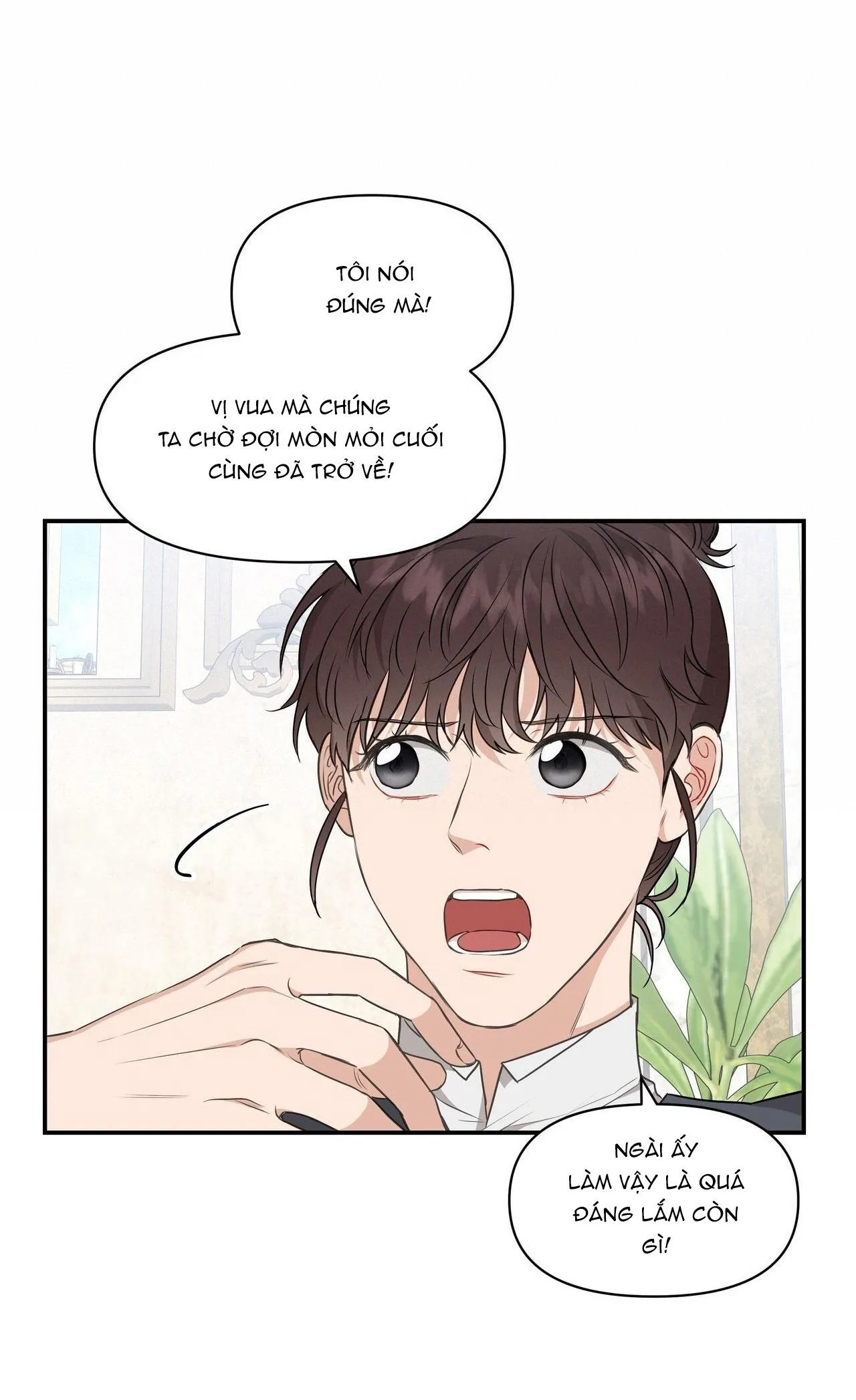 CÁCH TỒN TẠI NHƯ MỘT NGƯỜI CHƠI Chapter 7 Trang 22