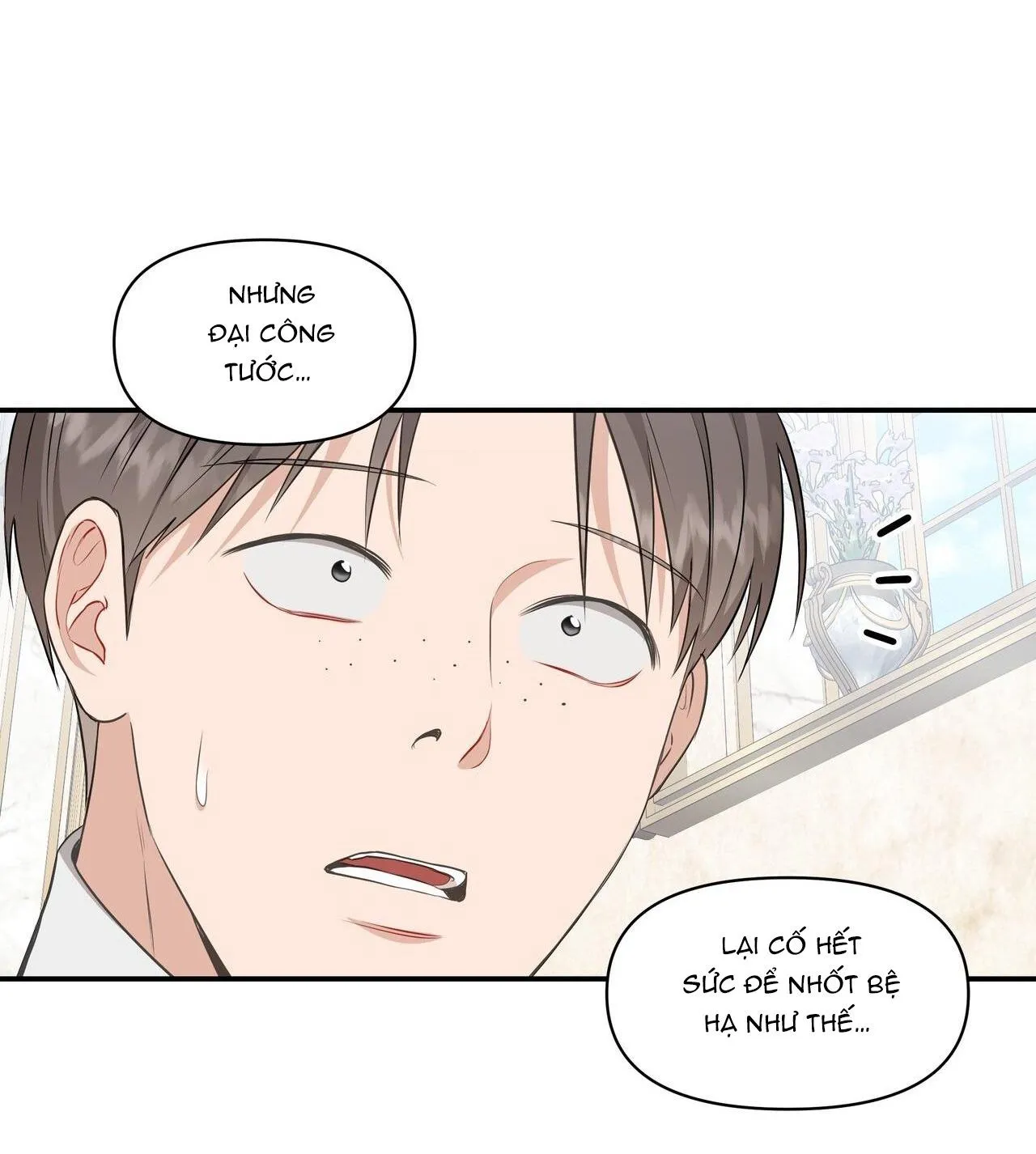 CÁCH TỒN TẠI NHƯ MỘT NGƯỜI CHƠI Chapter 7 Trang 24