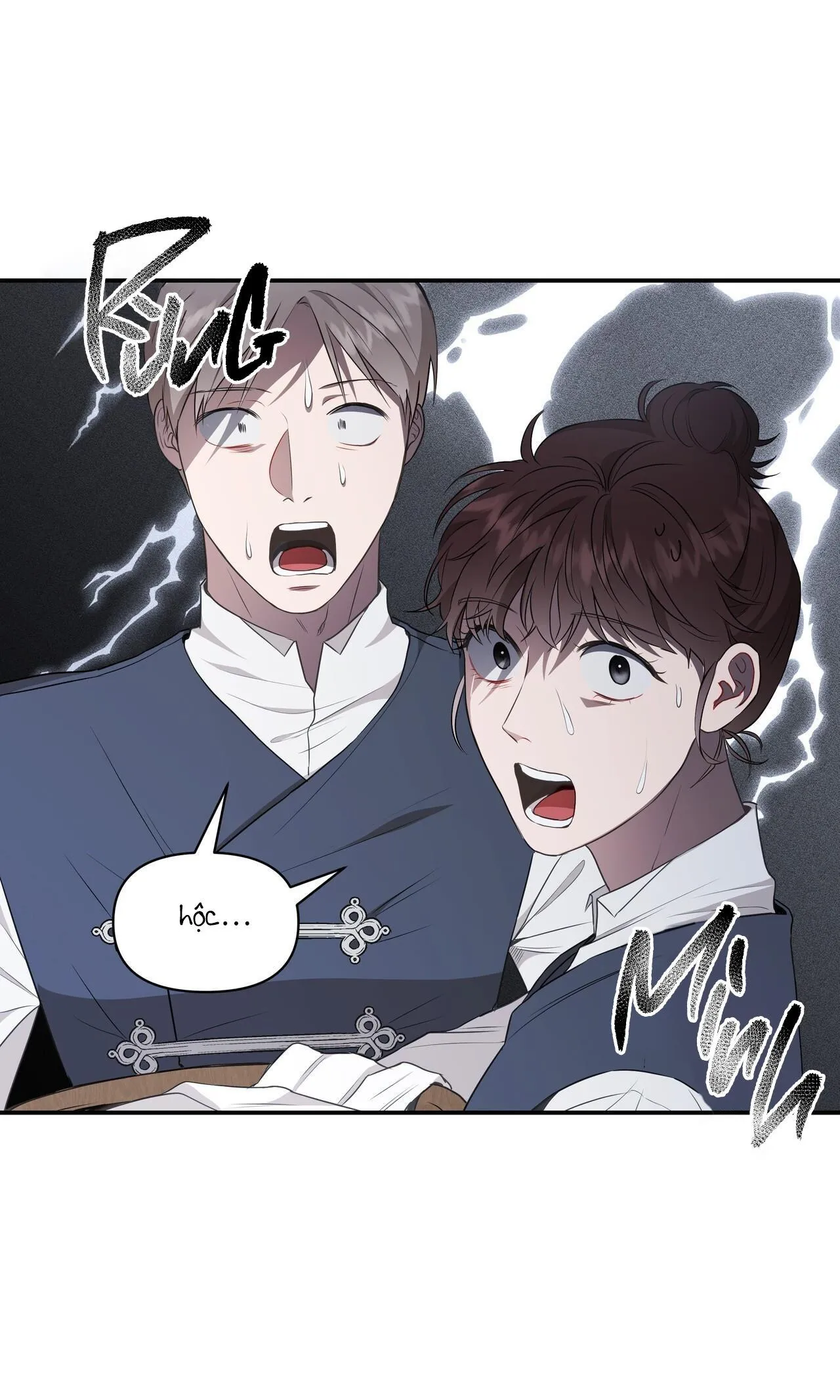 CÁCH TỒN TẠI NHƯ MỘT NGƯỜI CHƠI Chapter 7 Trang 27