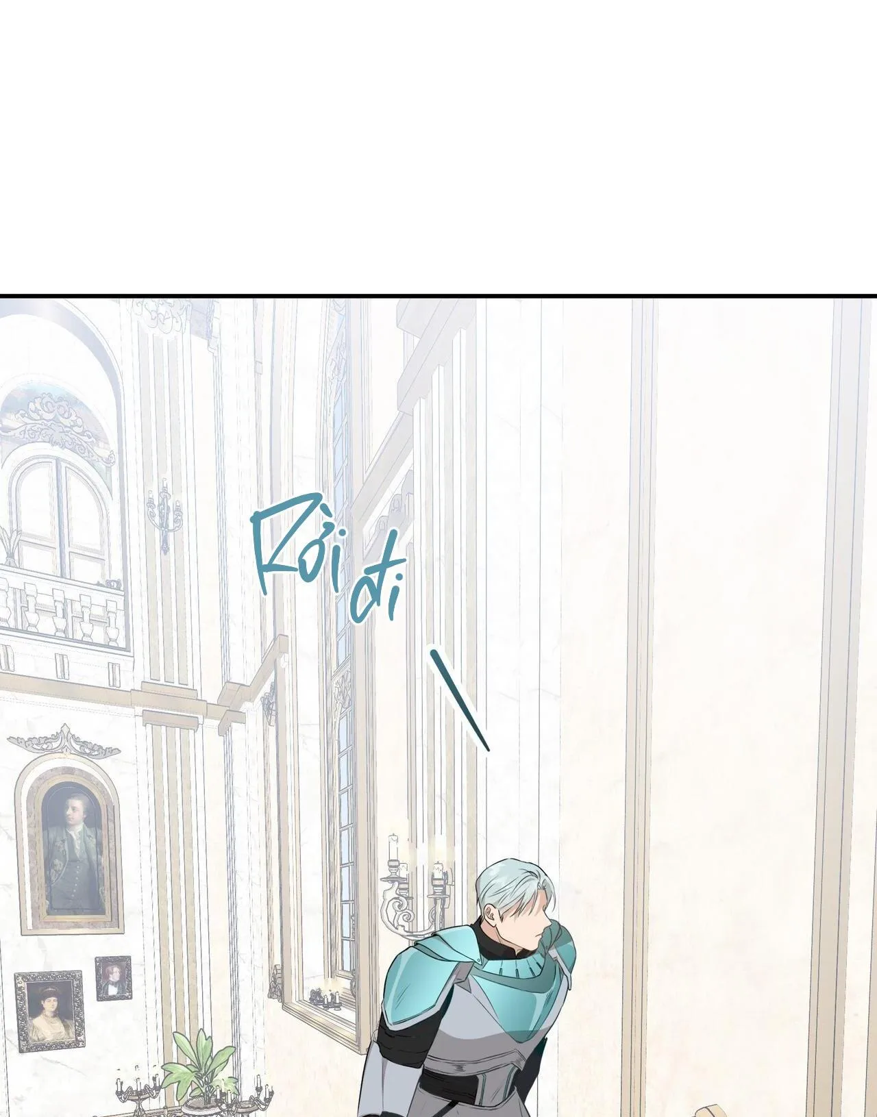 CÁCH TỒN TẠI NHƯ MỘT NGƯỜI CHƠI Chapter 7 Trang 29