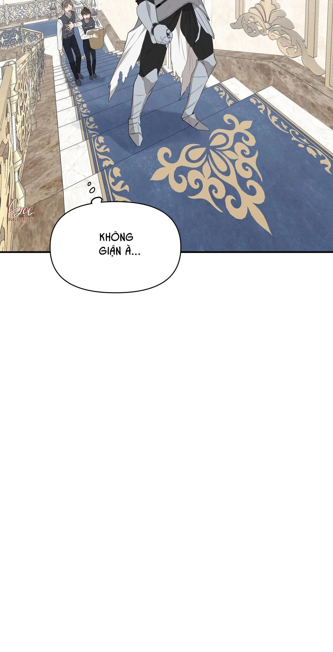 CÁCH TỒN TẠI NHƯ MỘT NGƯỜI CHƠI Chapter 7 Trang 30