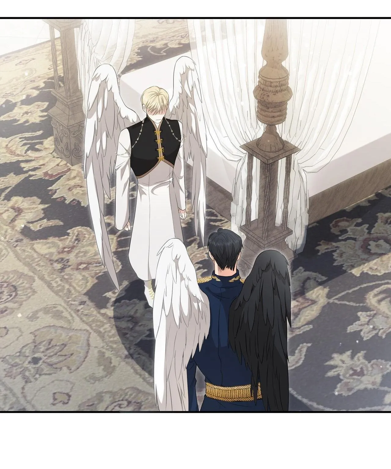 CÁCH TỒN TẠI NHƯ MỘT NGƯỜI CHƠI Chapter 7 Trang 32