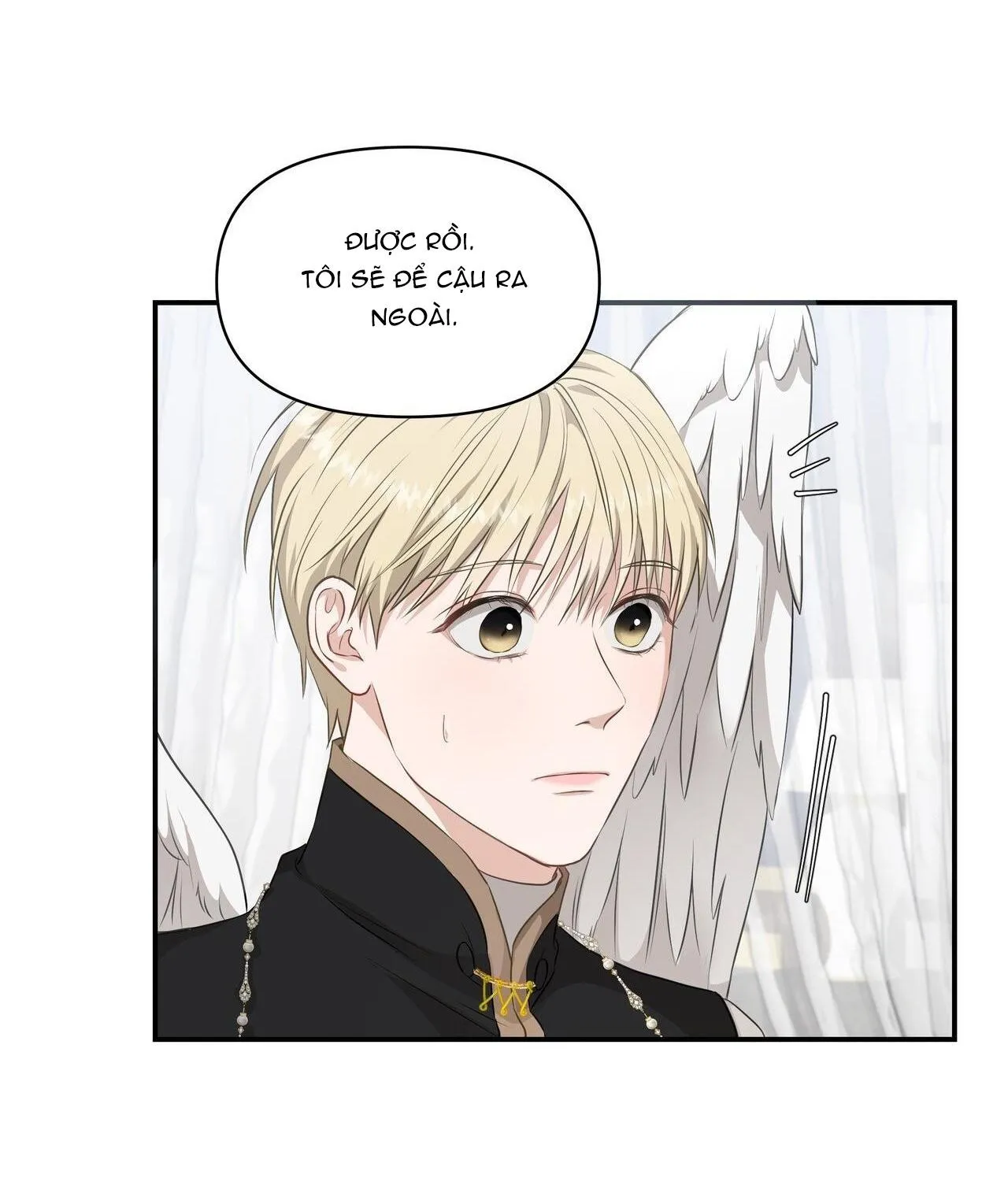 CÁCH TỒN TẠI NHƯ MỘT NGƯỜI CHƠI Chapter 7 Trang 33