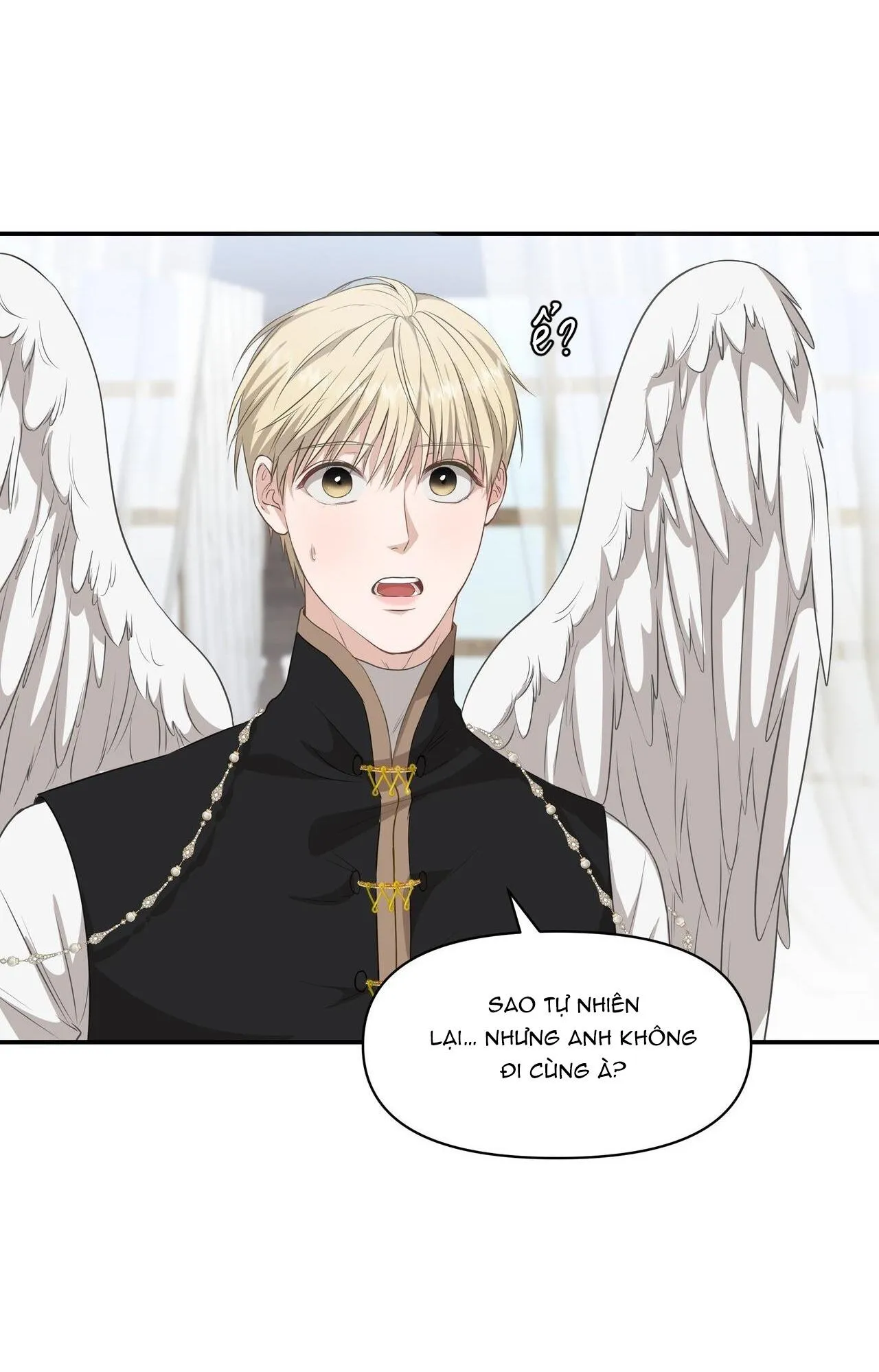 CÁCH TỒN TẠI NHƯ MỘT NGƯỜI CHƠI Chapter 7 Trang 35