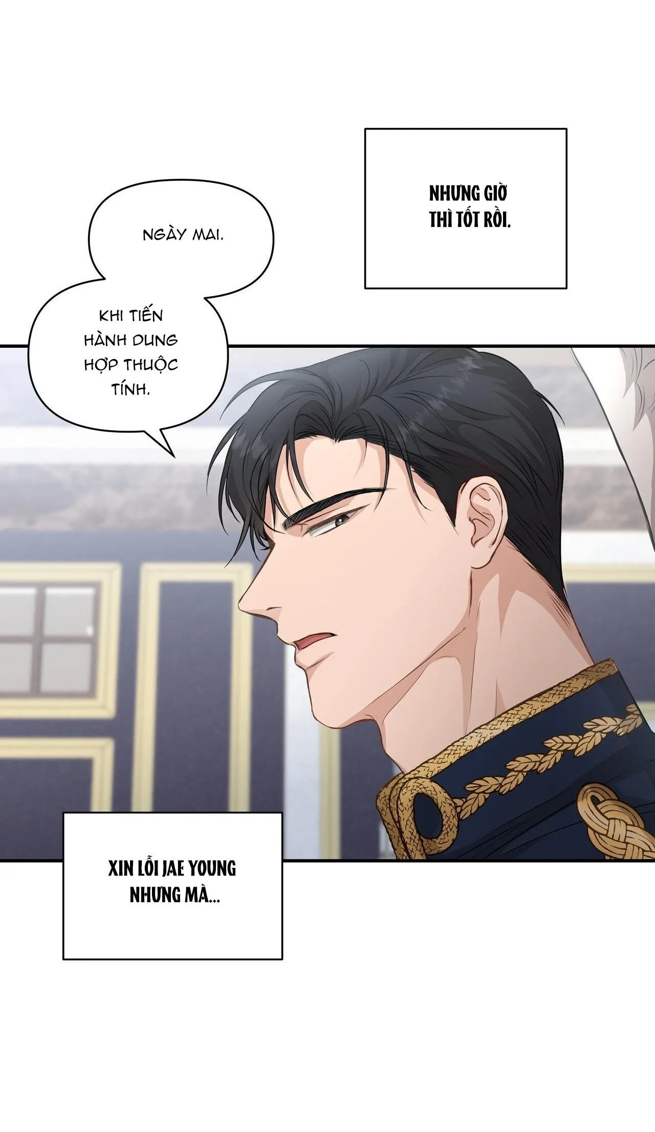 CÁCH TỒN TẠI NHƯ MỘT NGƯỜI CHƠI Chapter 7 Trang 39