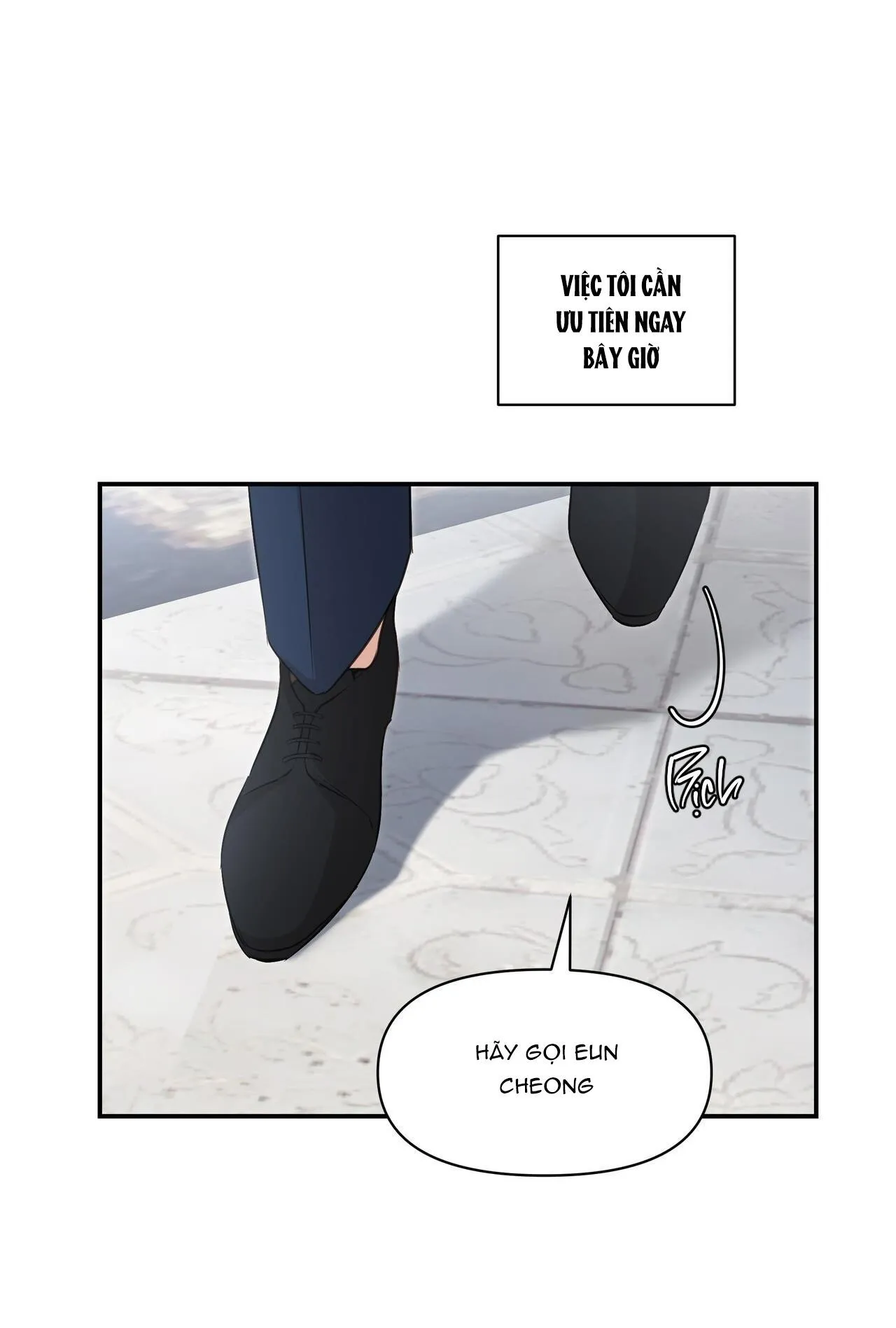 CÁCH TỒN TẠI NHƯ MỘT NGƯỜI CHƠI Chapter 7 Trang 40