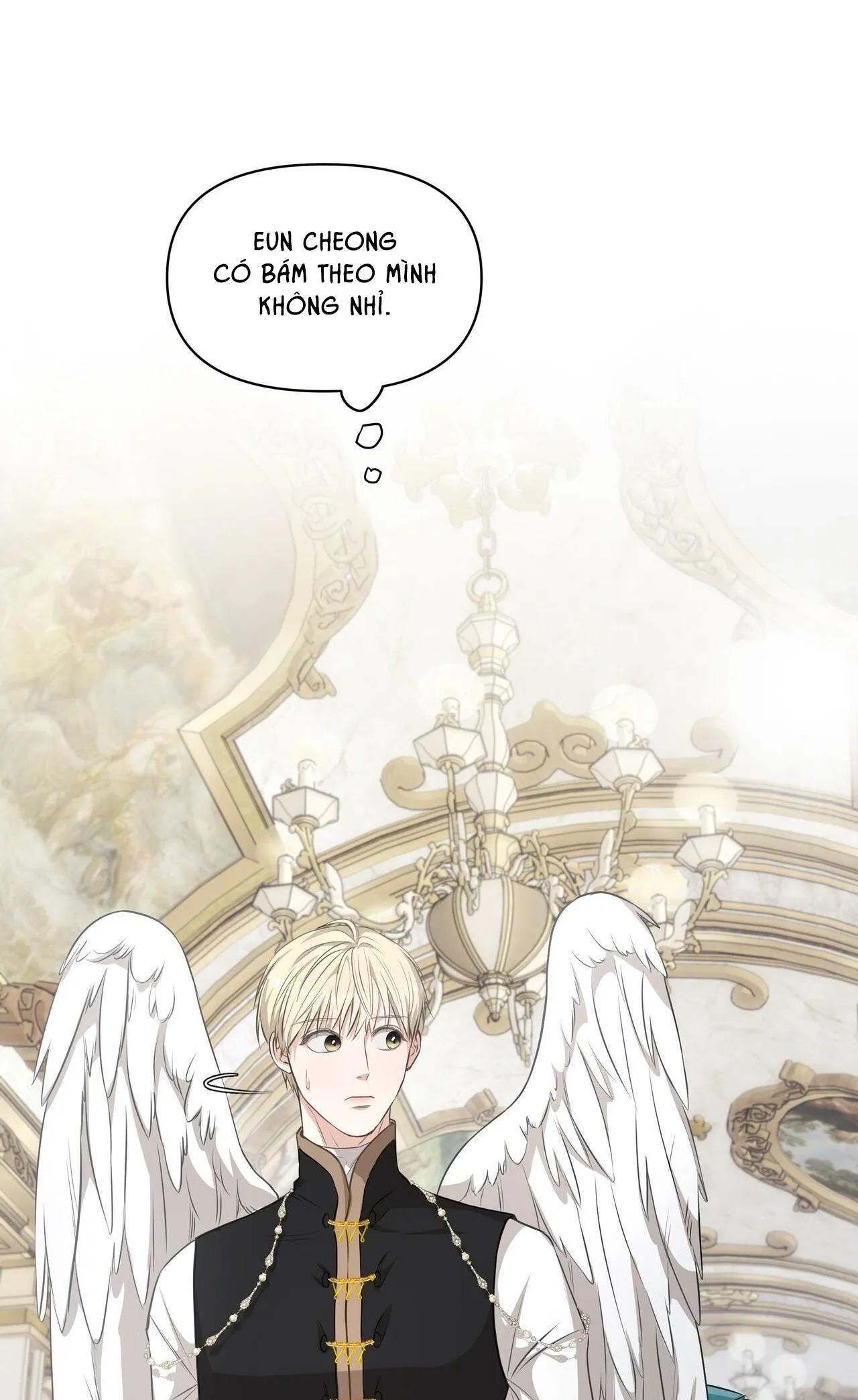 CÁCH TỒN TẠI NHƯ MỘT NGƯỜI CHƠI Chapter 7 Trang 45